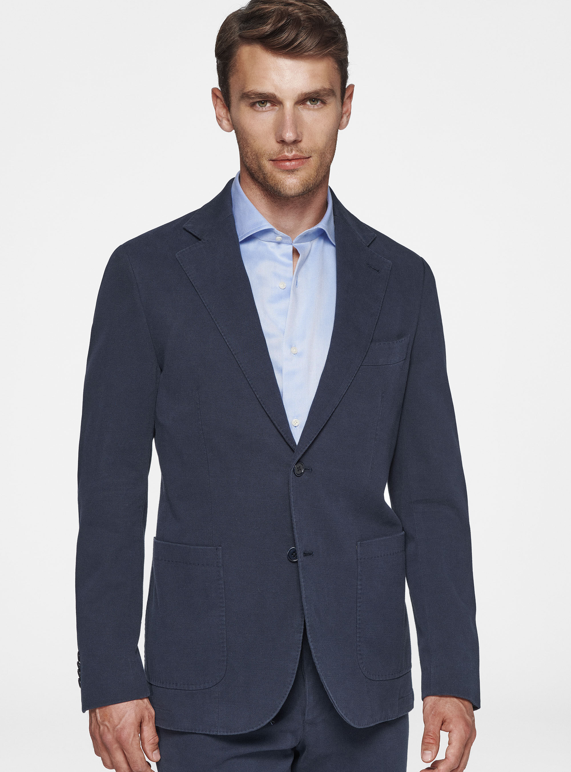 Veste cachemire 2025