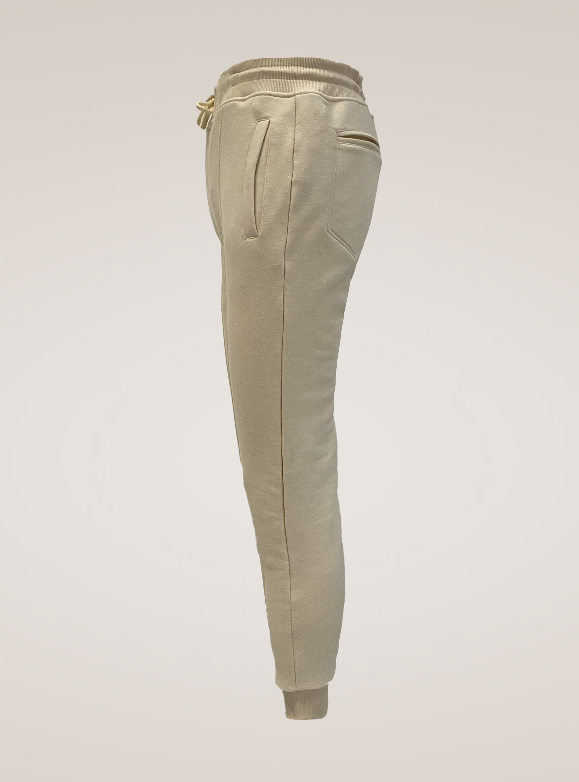 Pantalon crème Clearance