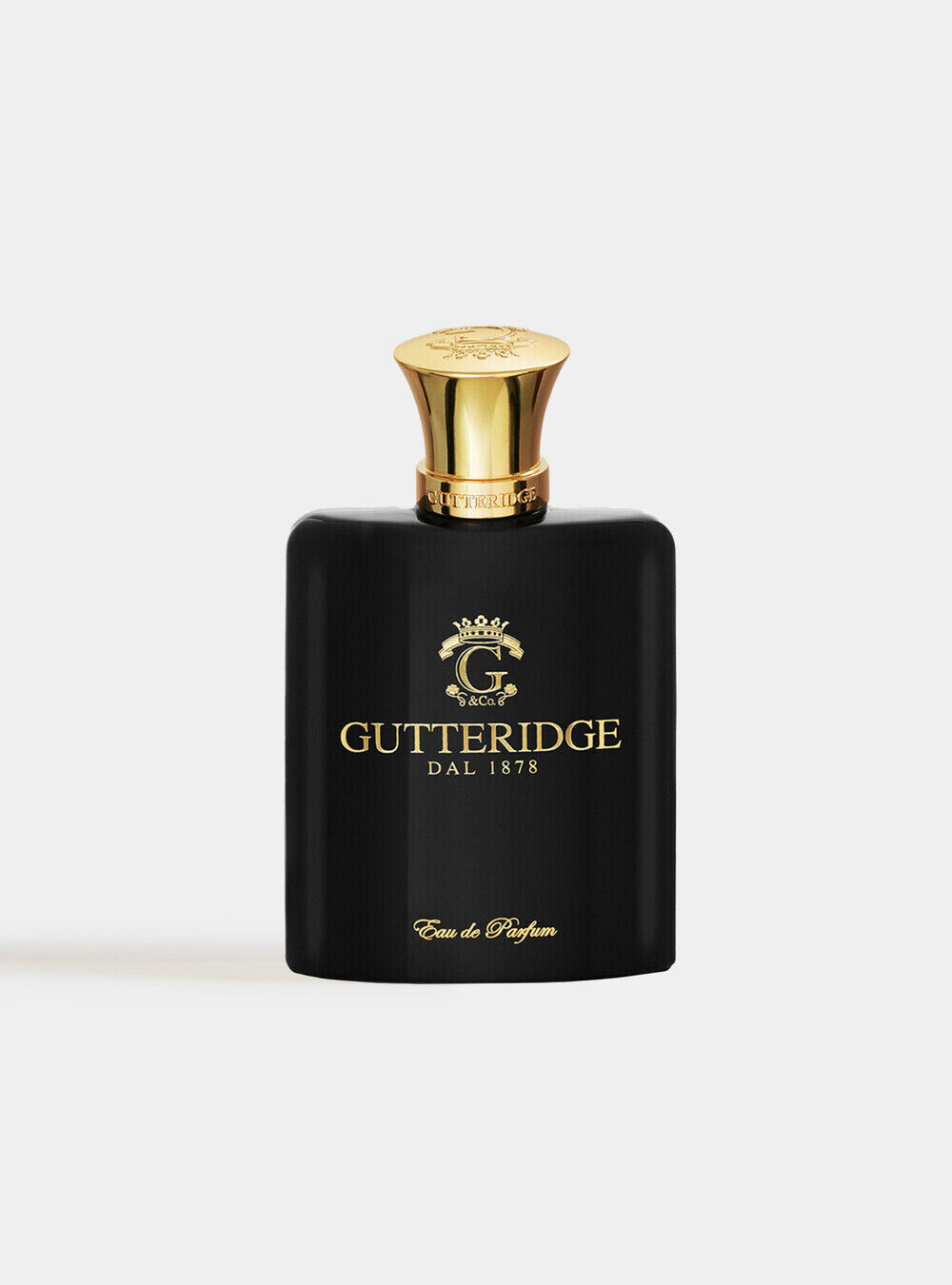 GUTTERIDGE 香水 Gutteridge dal 1878 Eau de Parfum 100 ML Restyle | eBay