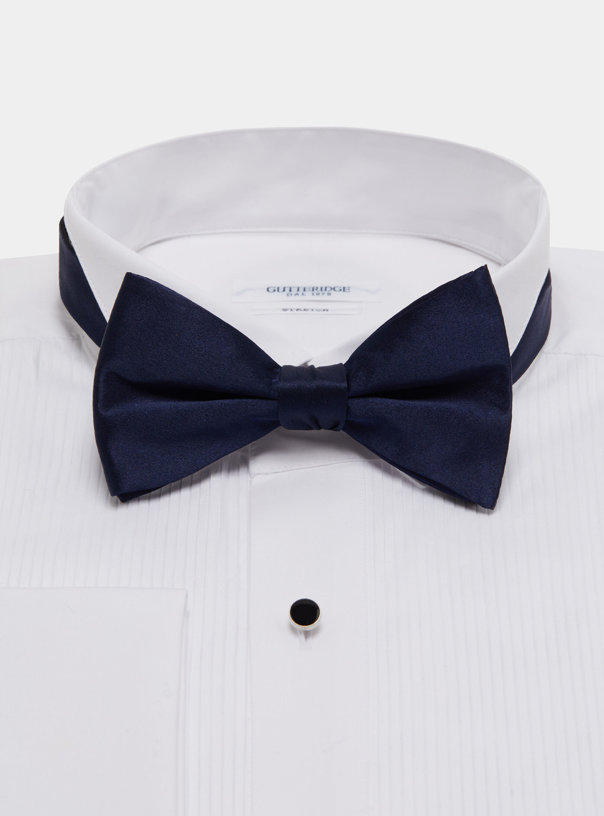 Camicia adatta al papillon online
