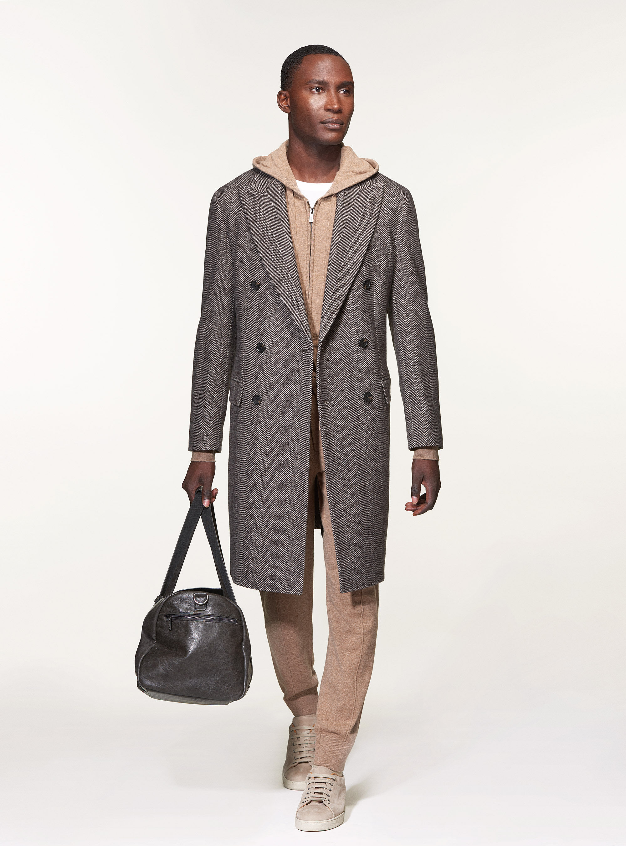 Blend online coat mens