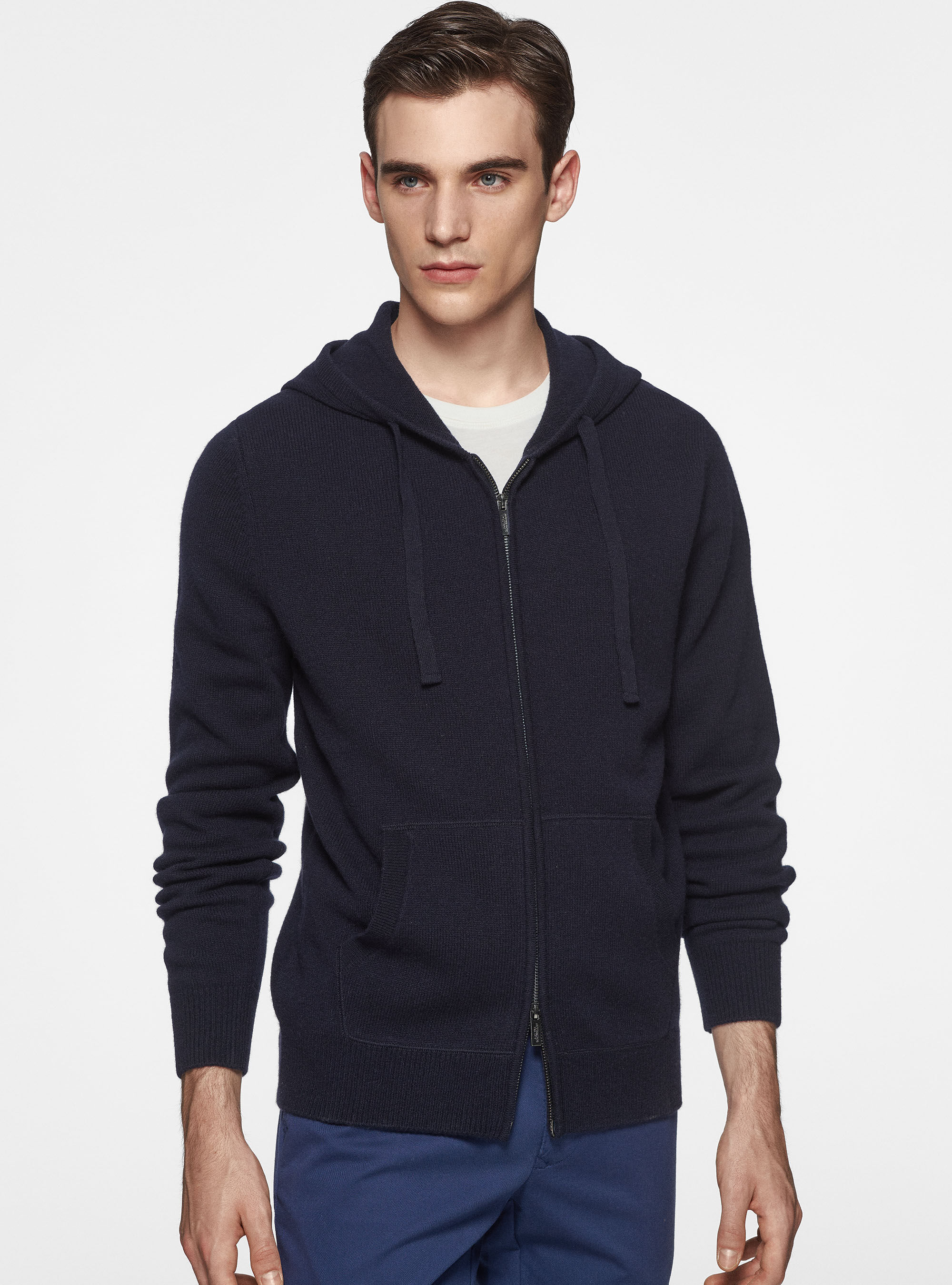 Warm wool cardigan sale