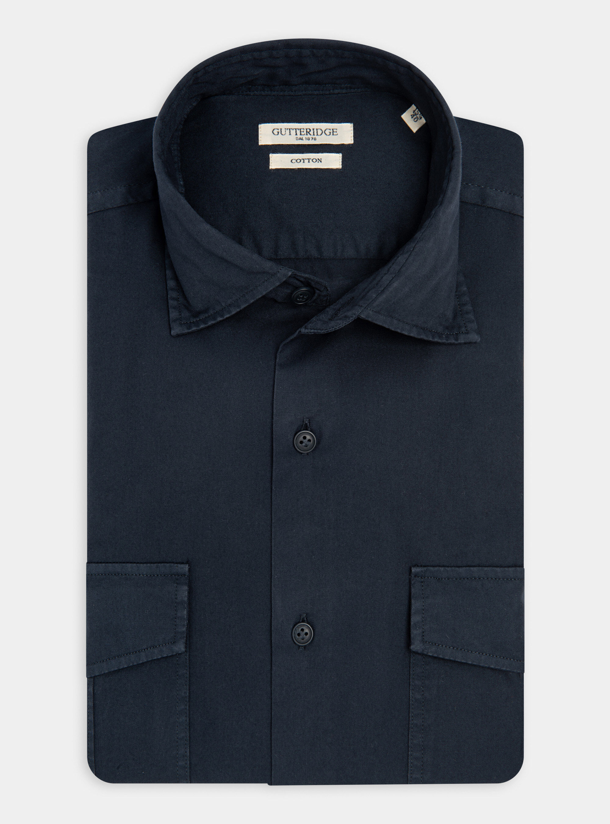 Gutteridge camicie best sale