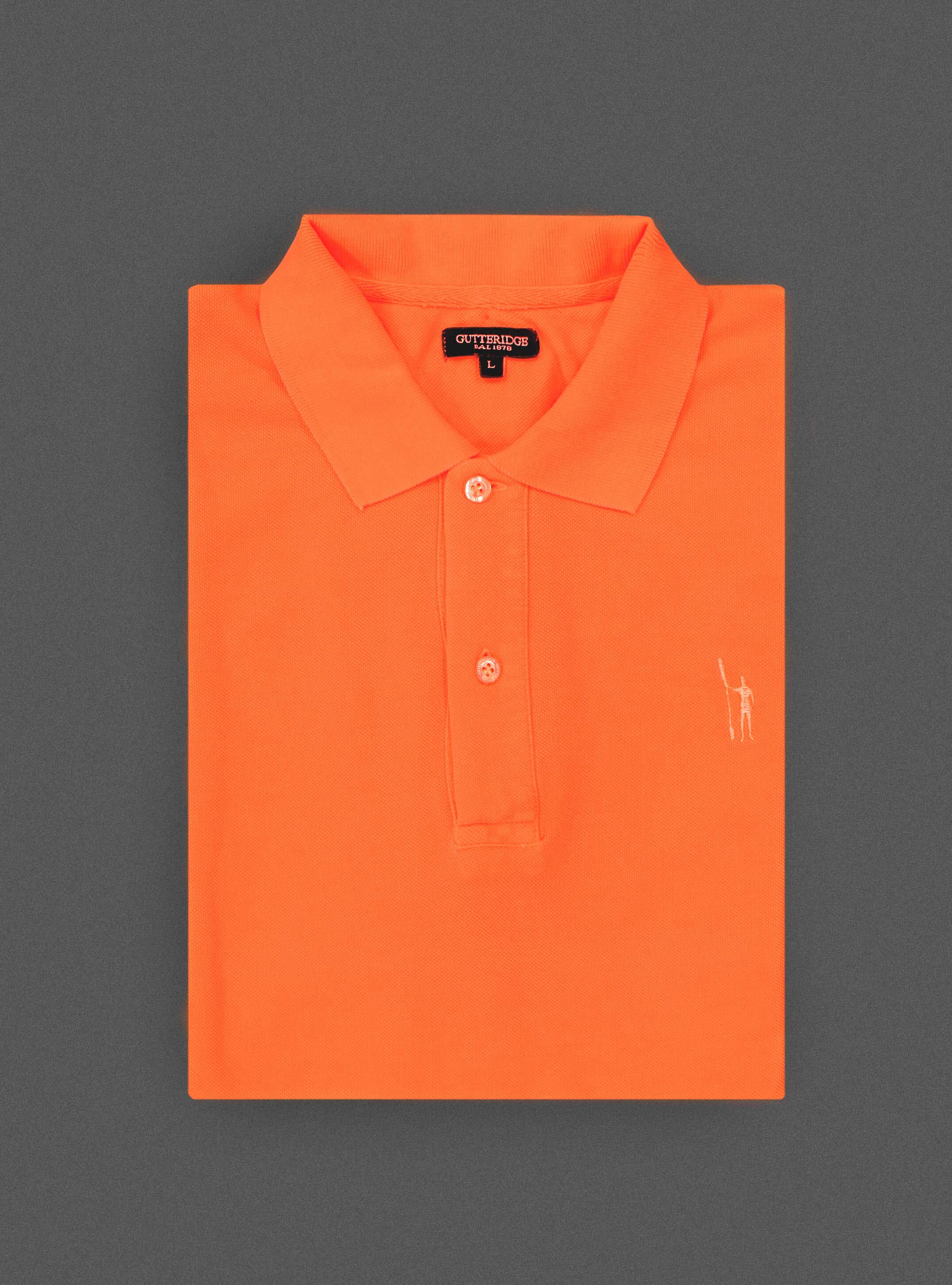 Polo di cotone 2025