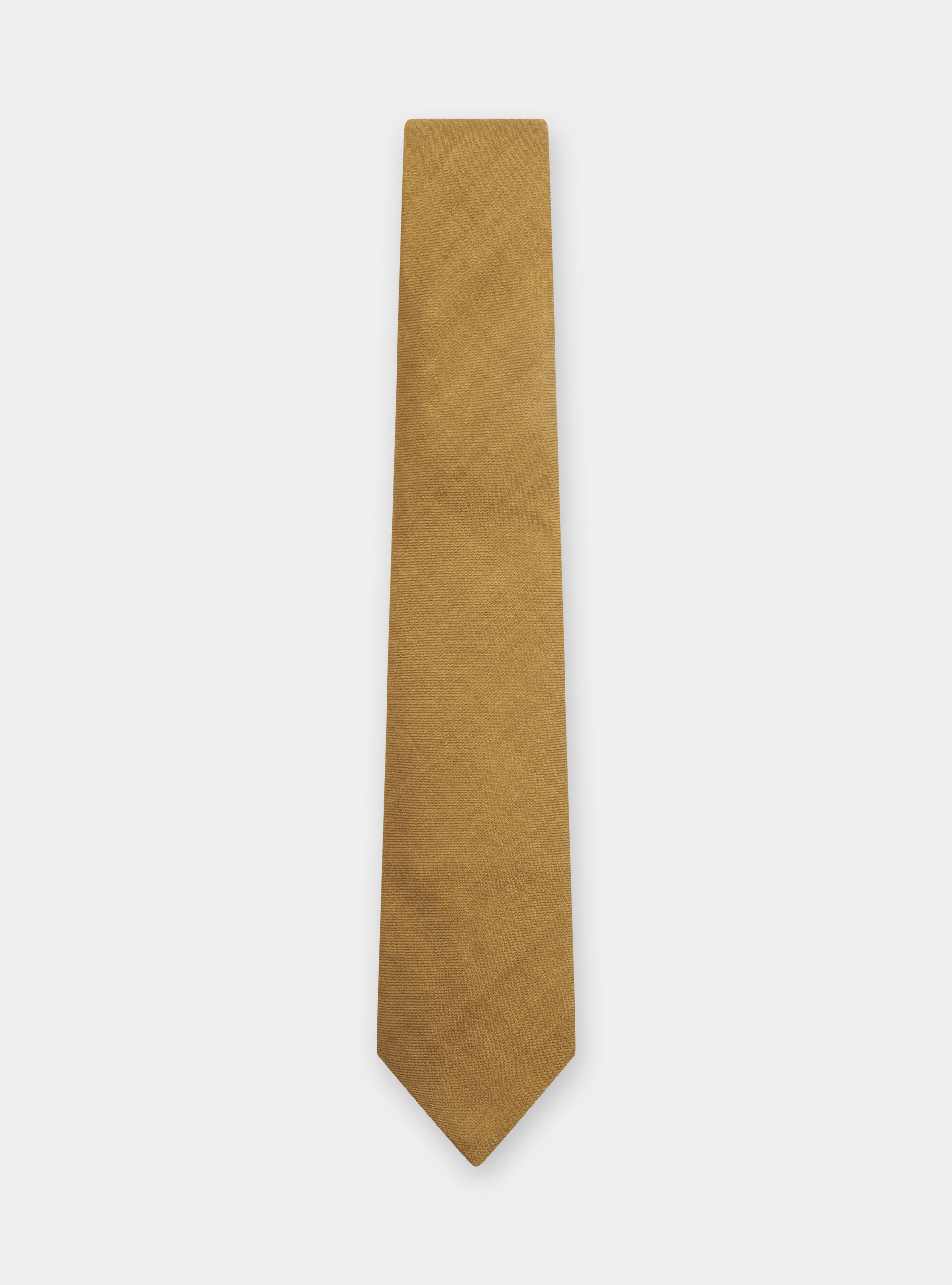 Wool tie, NOCCIOLA 0509C