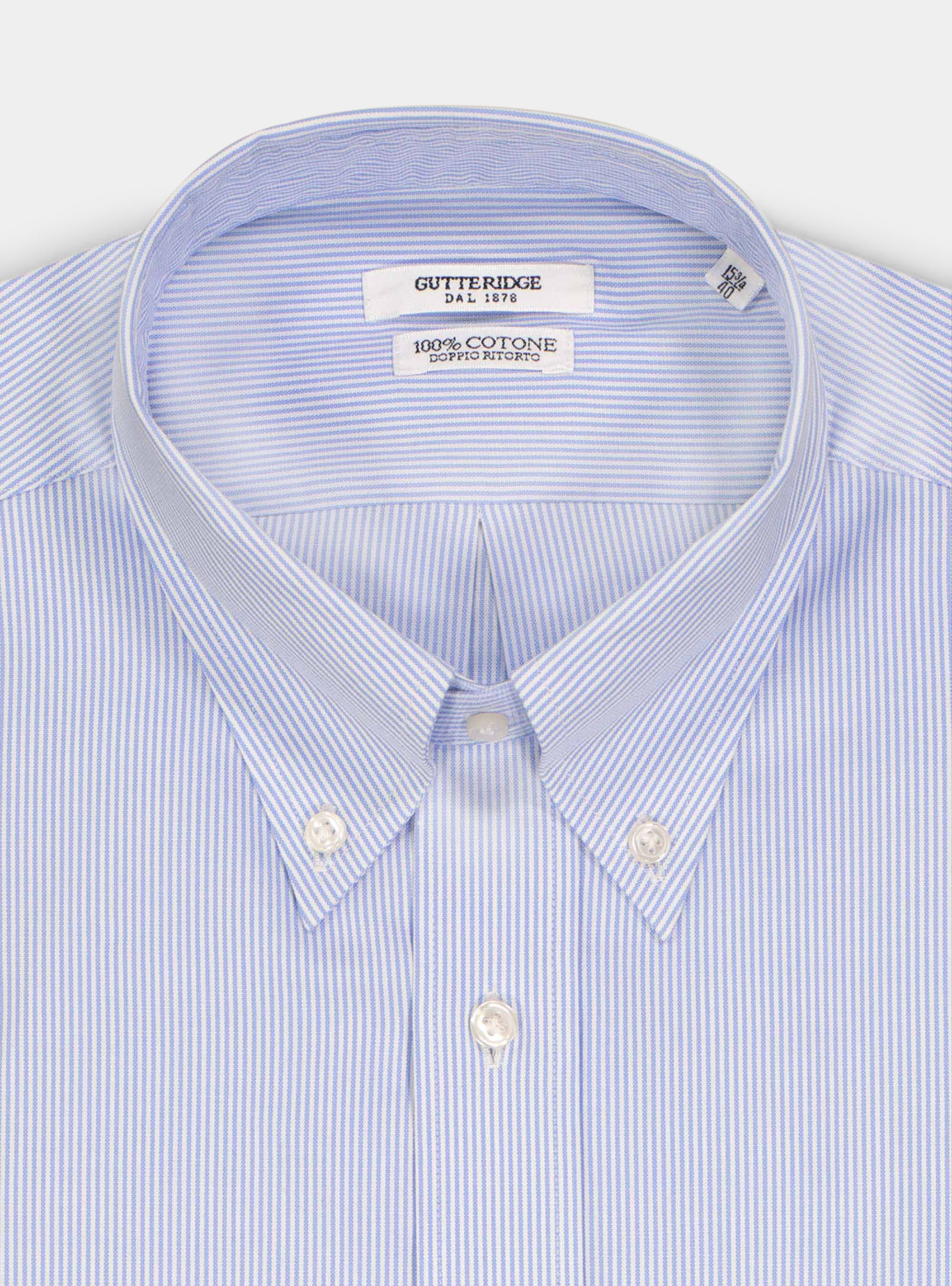 Camicie button sales down offerta