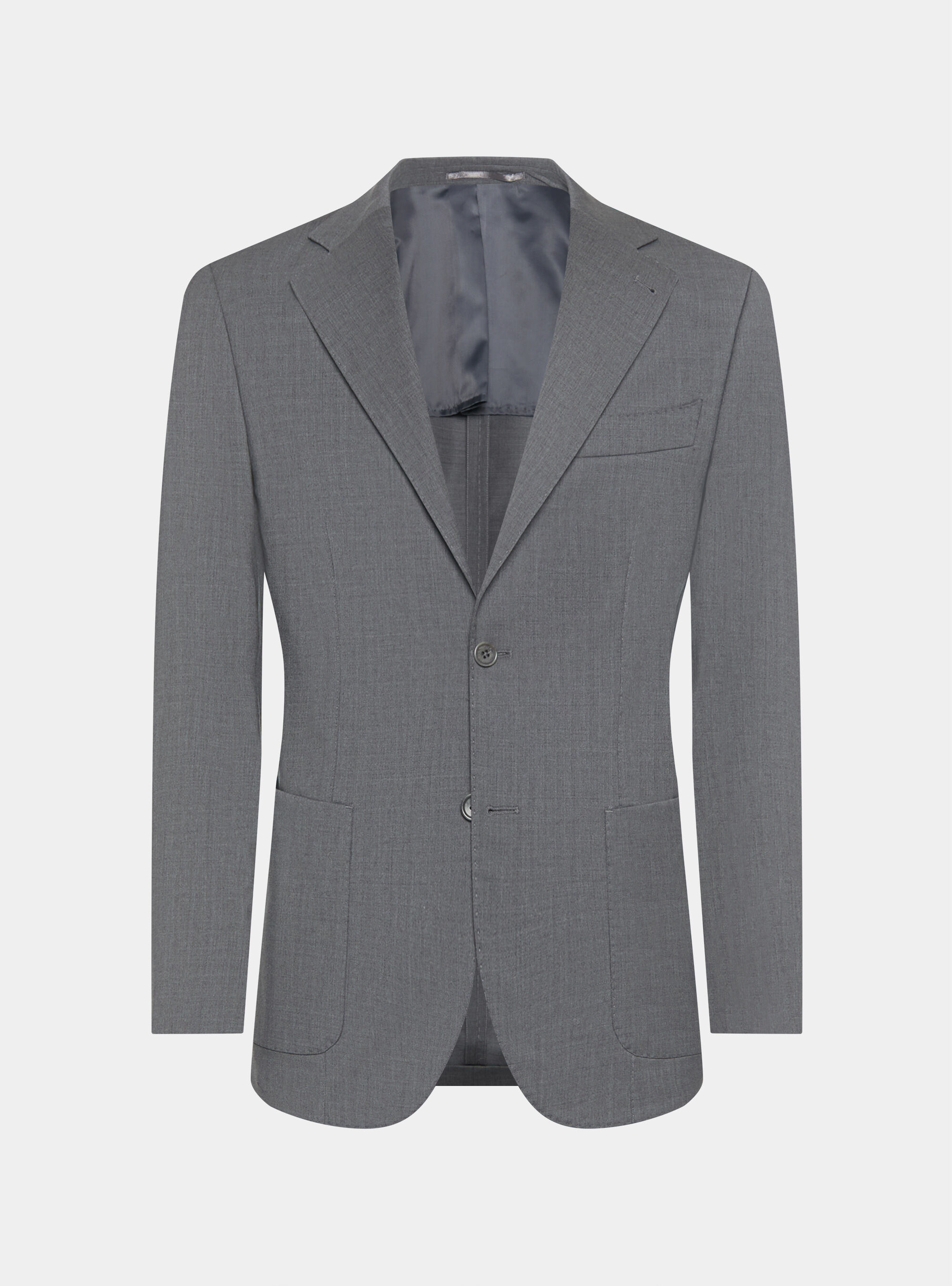 Mens pure wool blazers on sale
