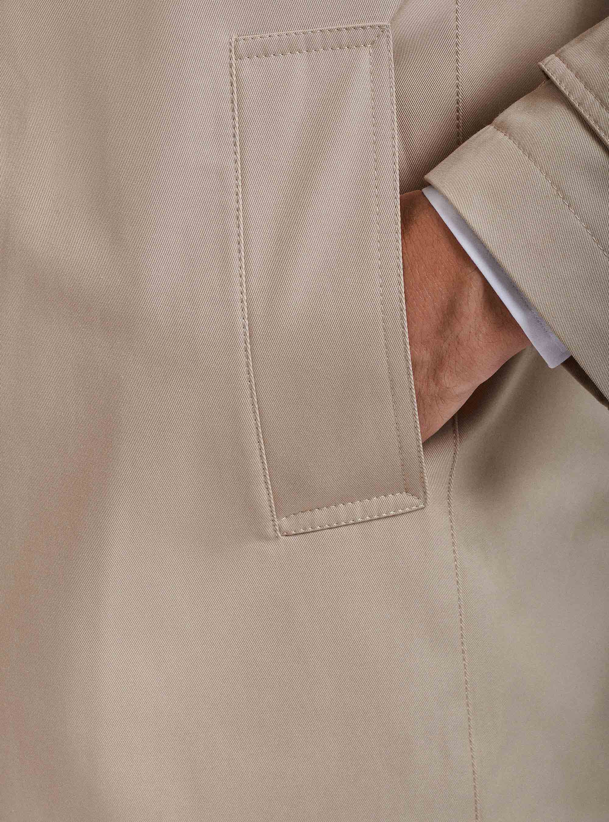 Hawes and hotsell curtis raincoat