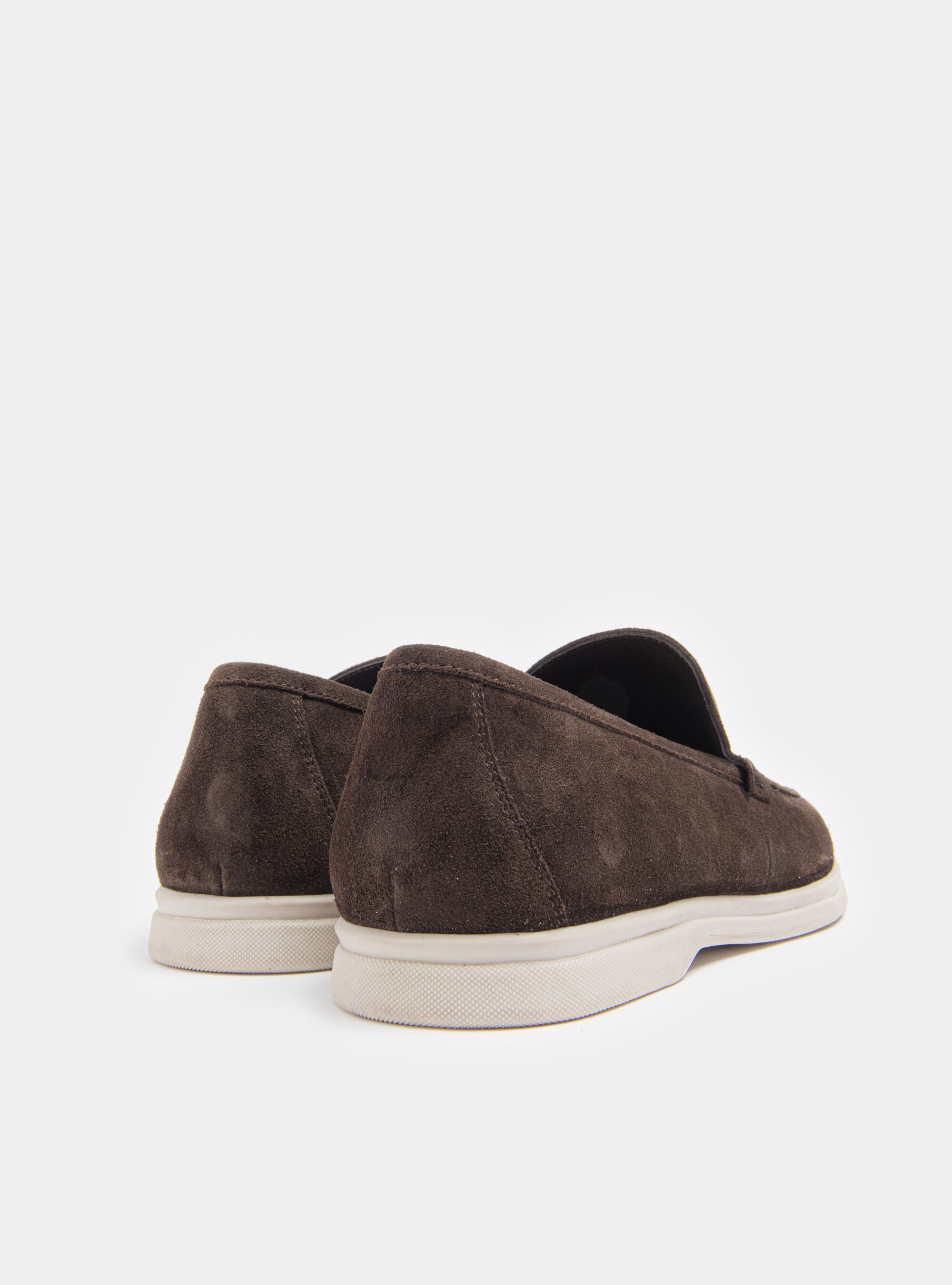 Mocassini in suede | Gutteridge | Scarpe Casual Uomo