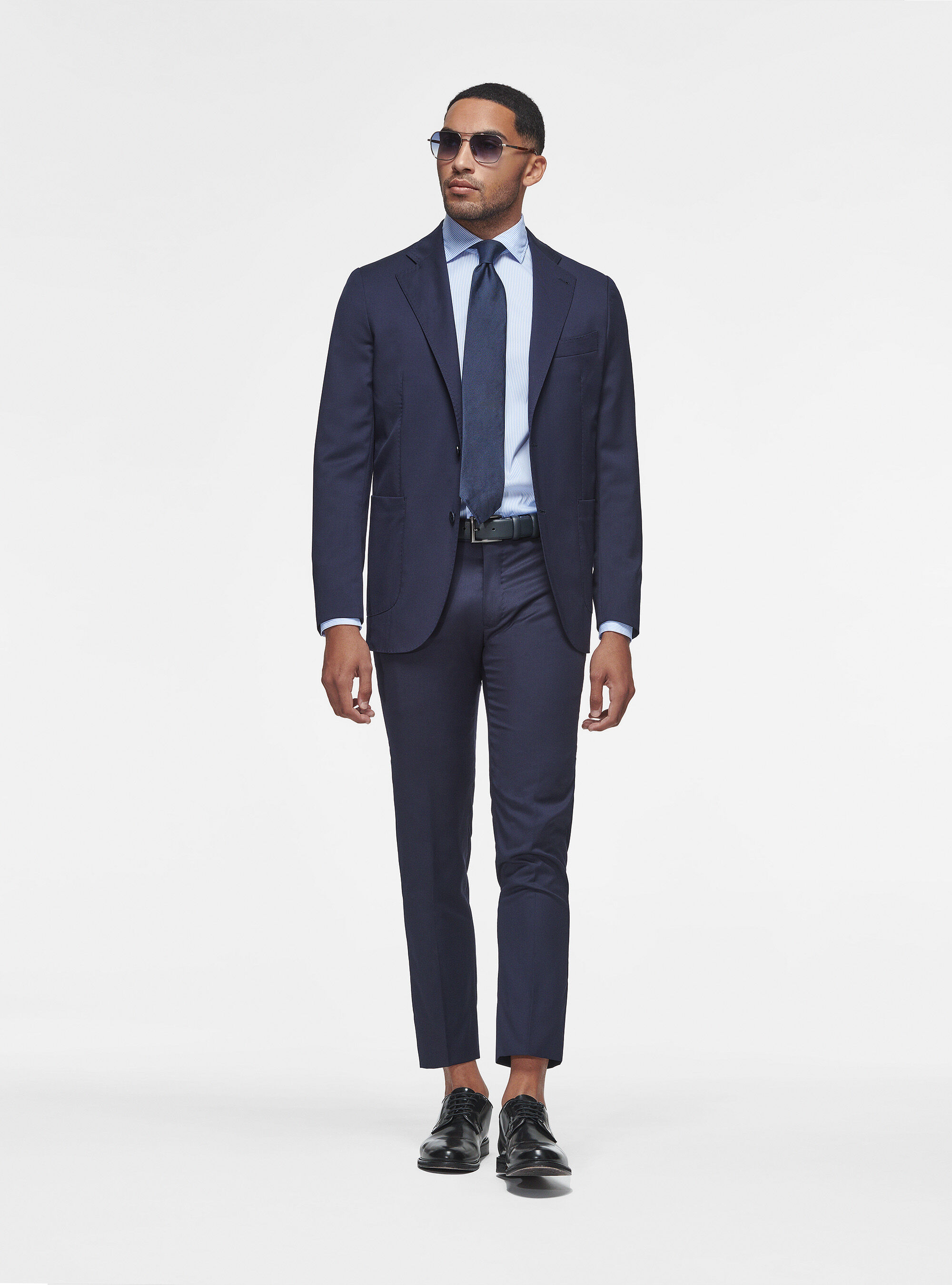 Formal blue hotsell