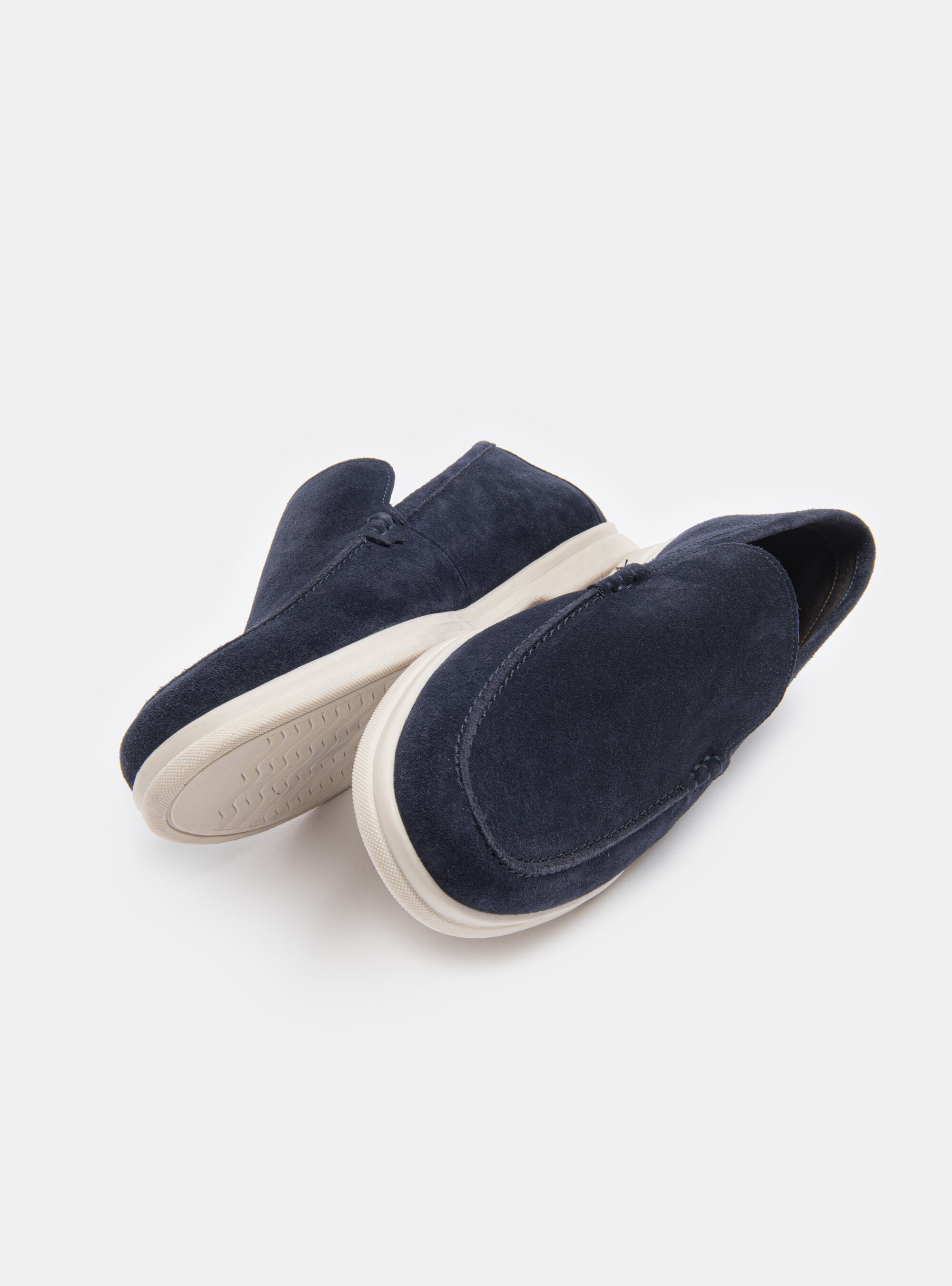 Mocassini in suede | Gutteridge | catalog-gutteridge-storefront Uomo