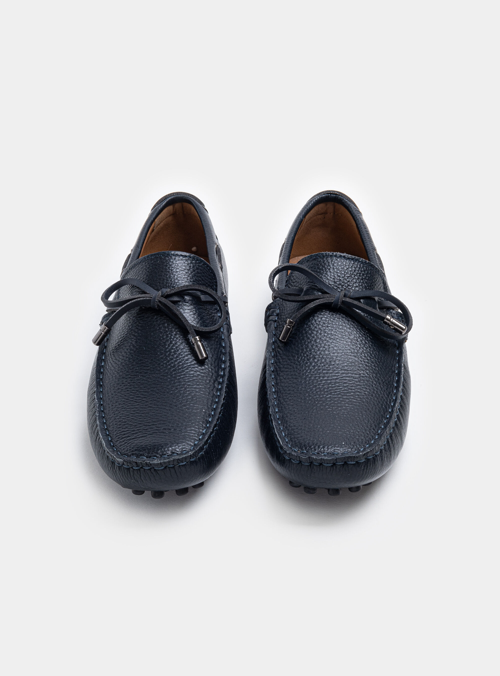 Mocassini in pelle da barca | Gutteridge | catalog-gutteridge-storefront  Uomo
