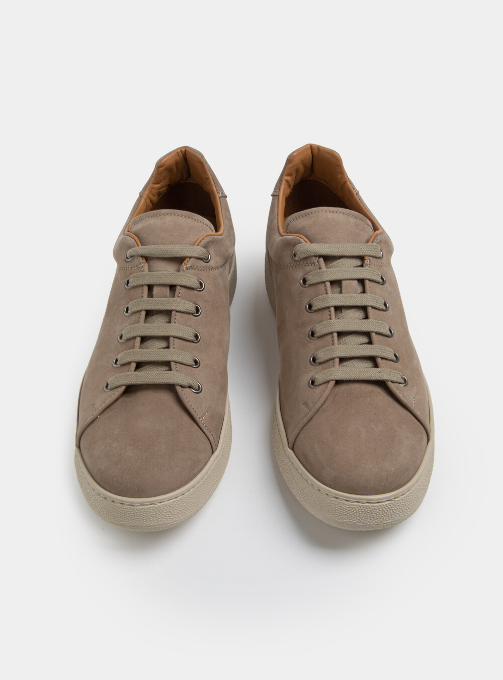 Nubuck Sneakers | GutteridgeUS | catalog-gutteridge-storefront Uomo