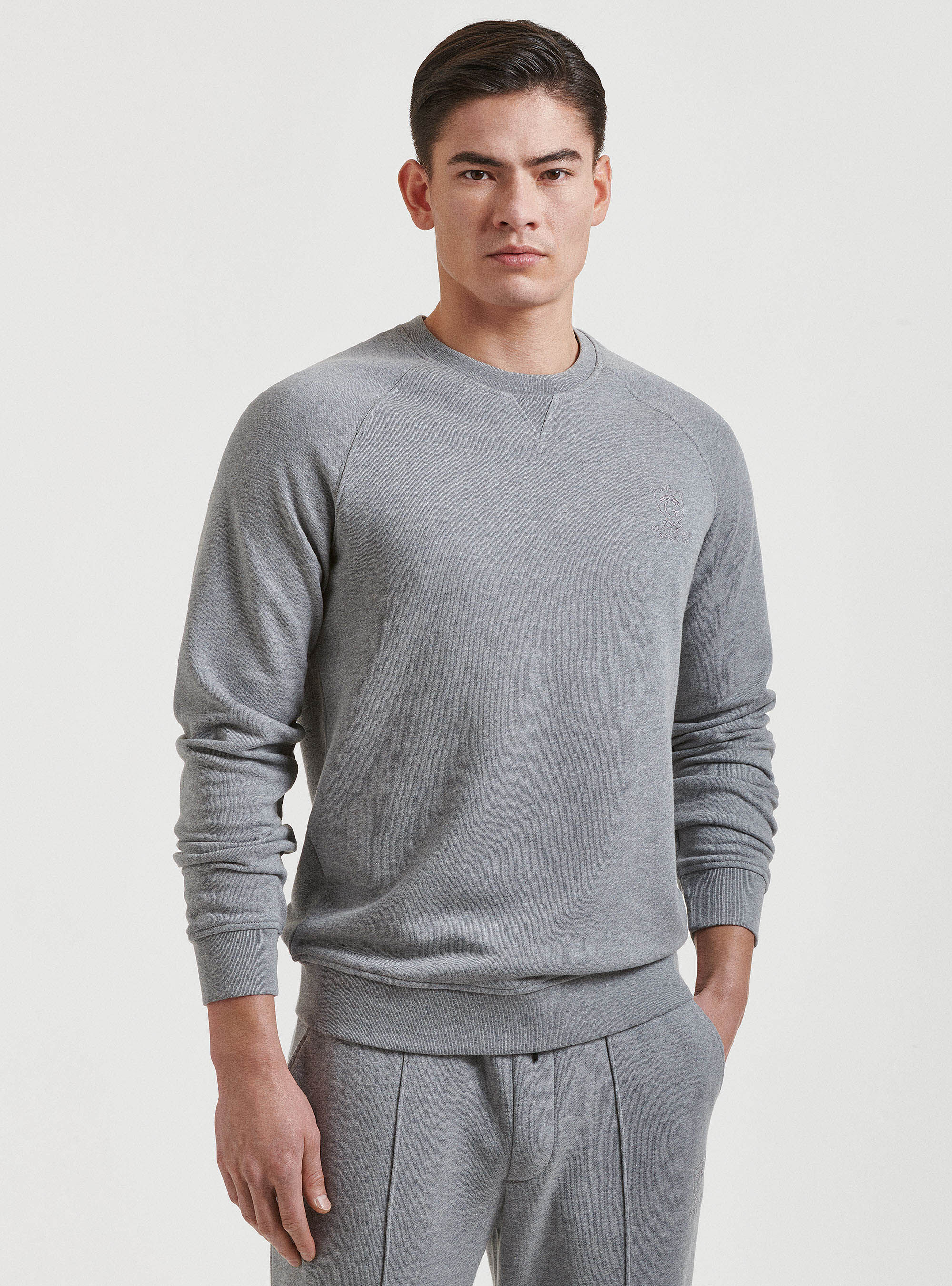 Soft mens clearance sweatshirts