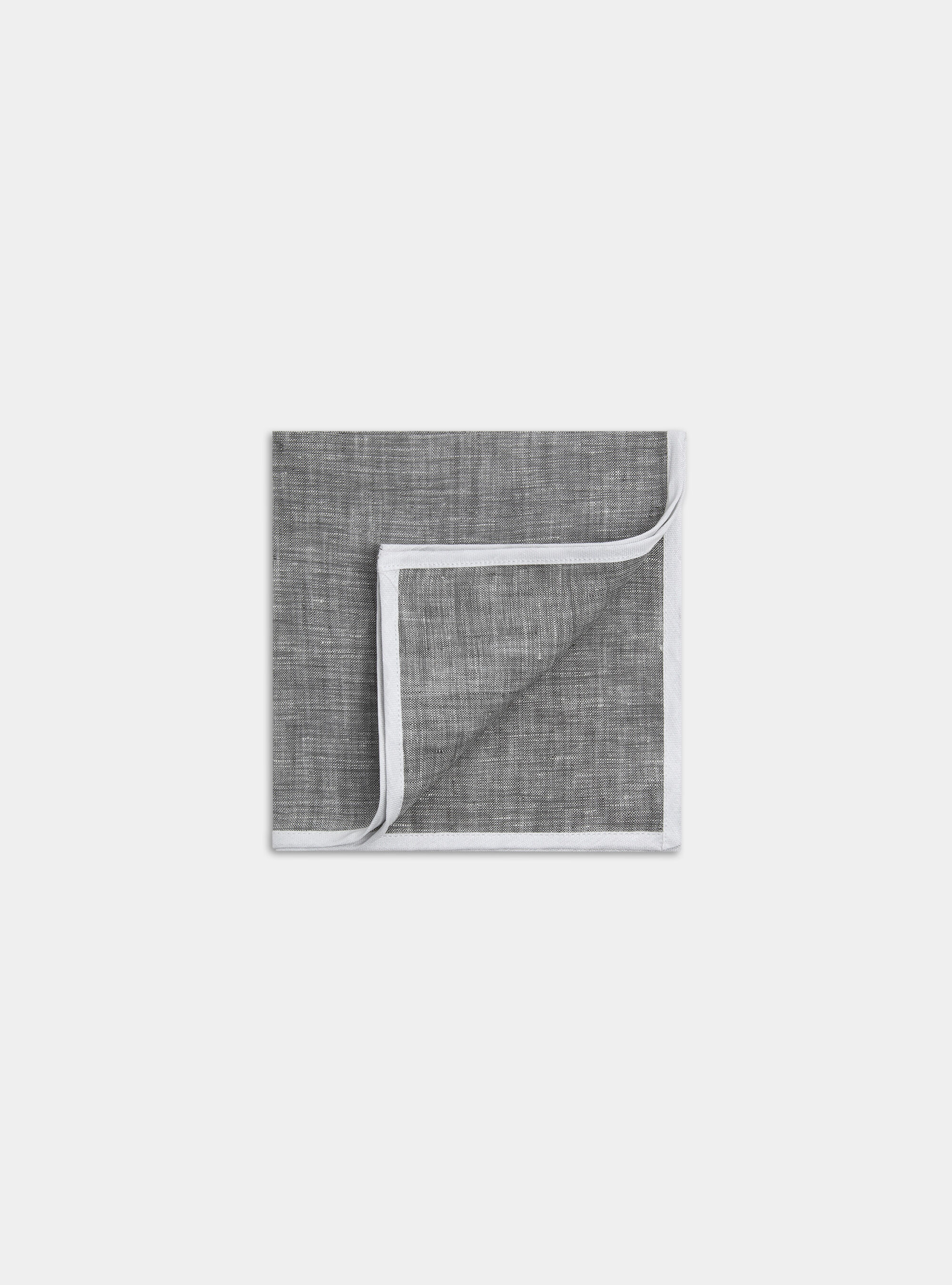 Pochette outlet grigio chiaro