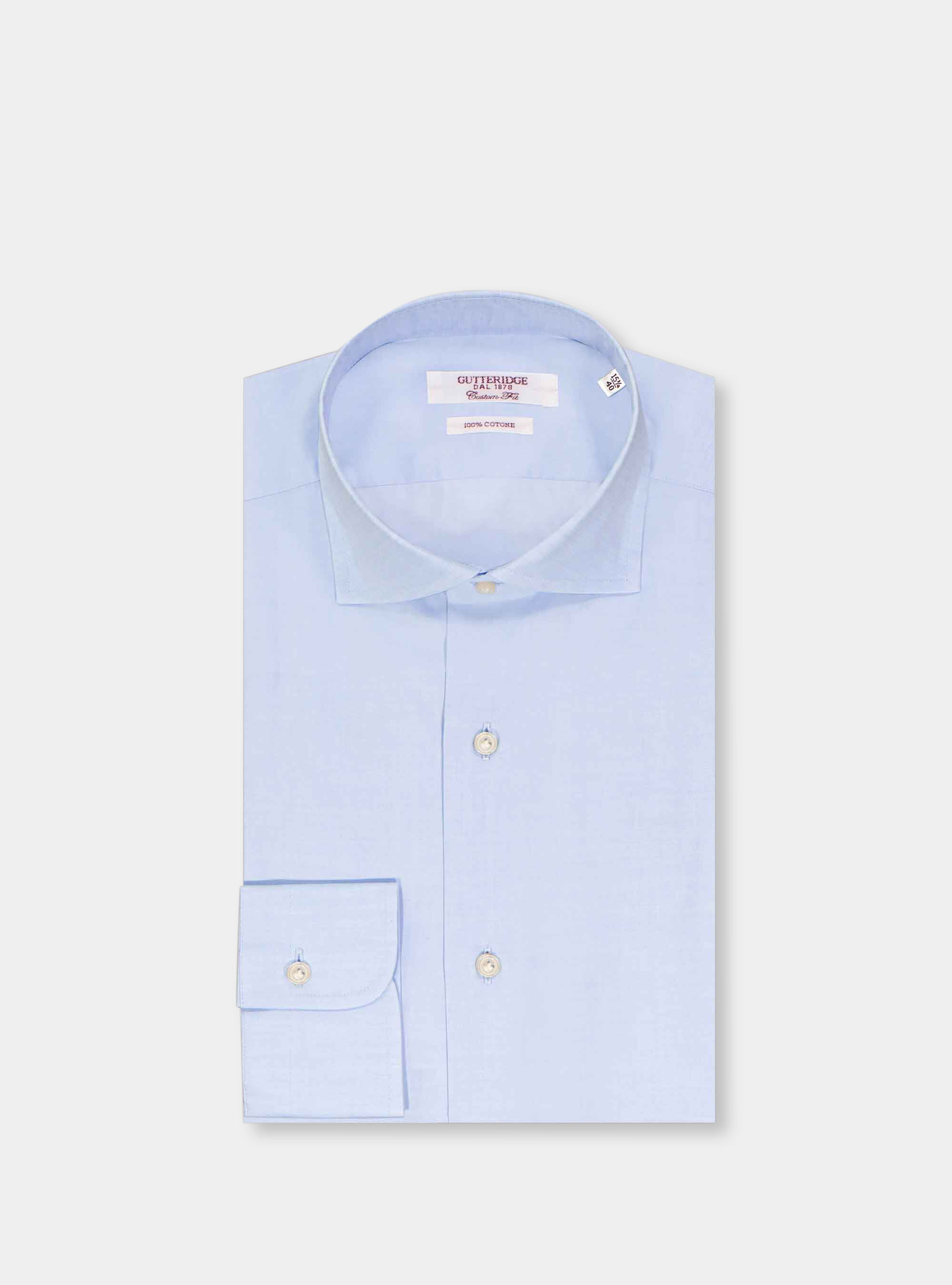 Custom fabric shirts clearance