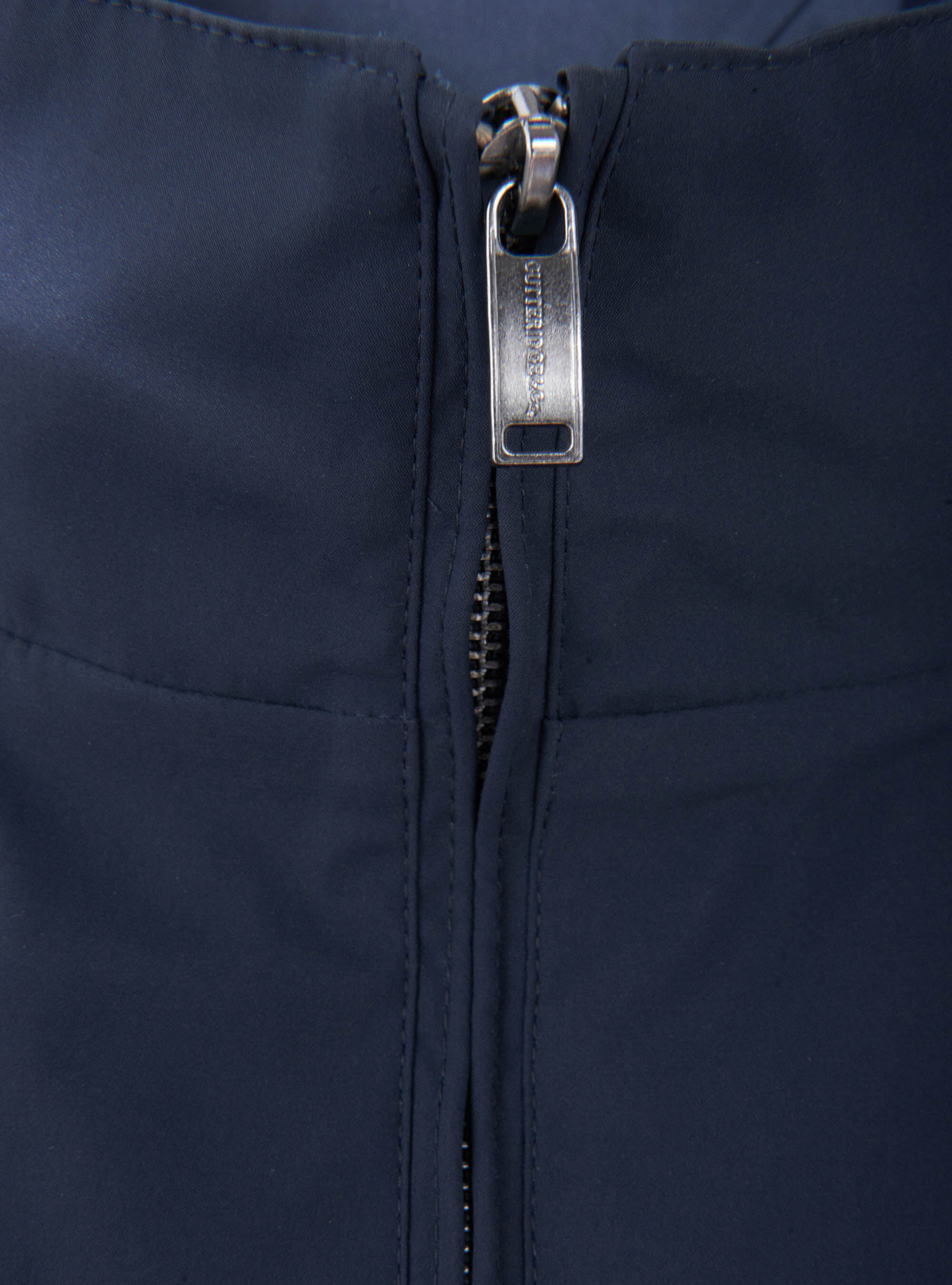 Technical Bomber, NAVY BLUE