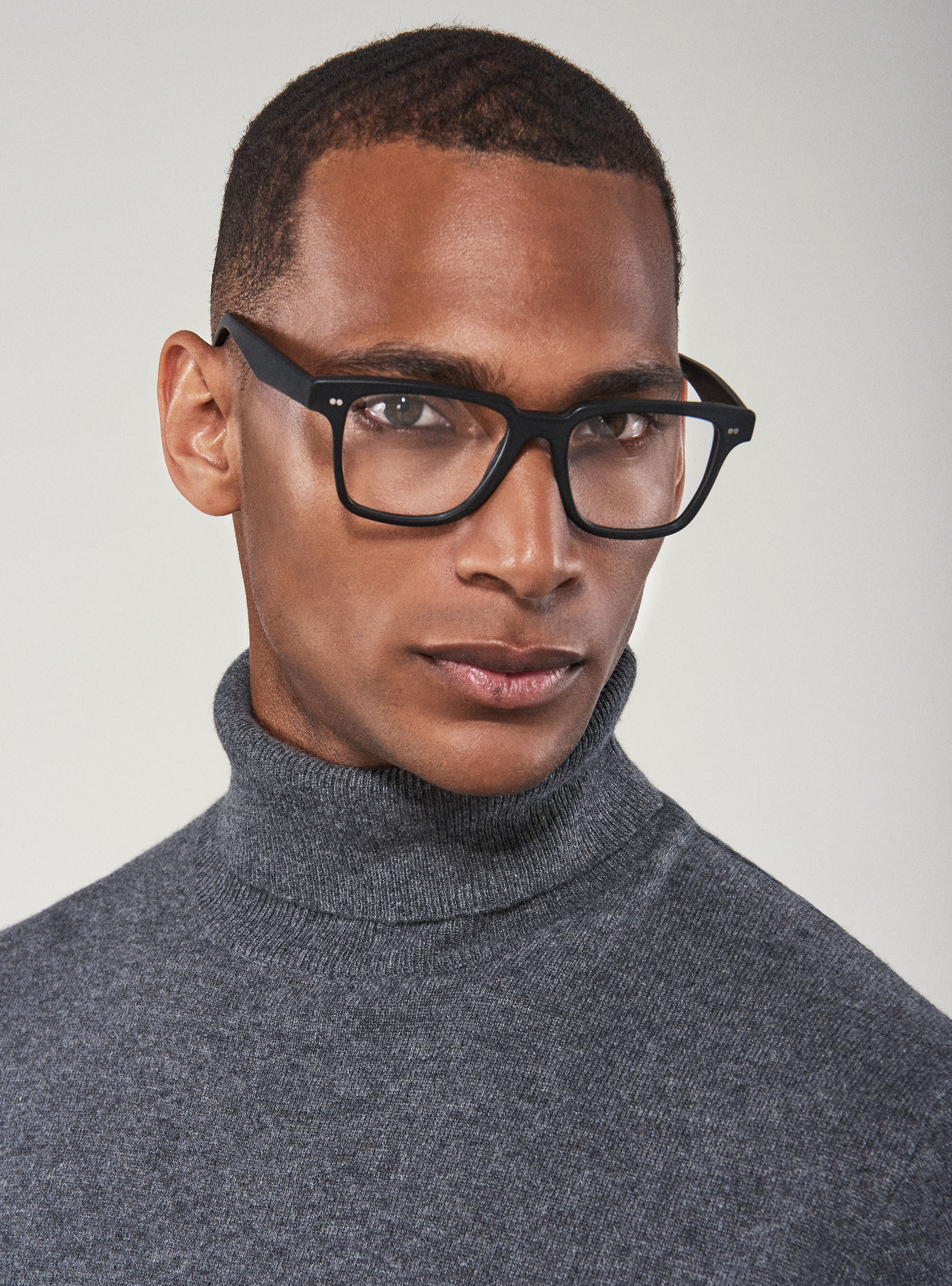 Dolcevita in cashmere | Gutteridge | catalog-gutteridge-storefront Uomo
