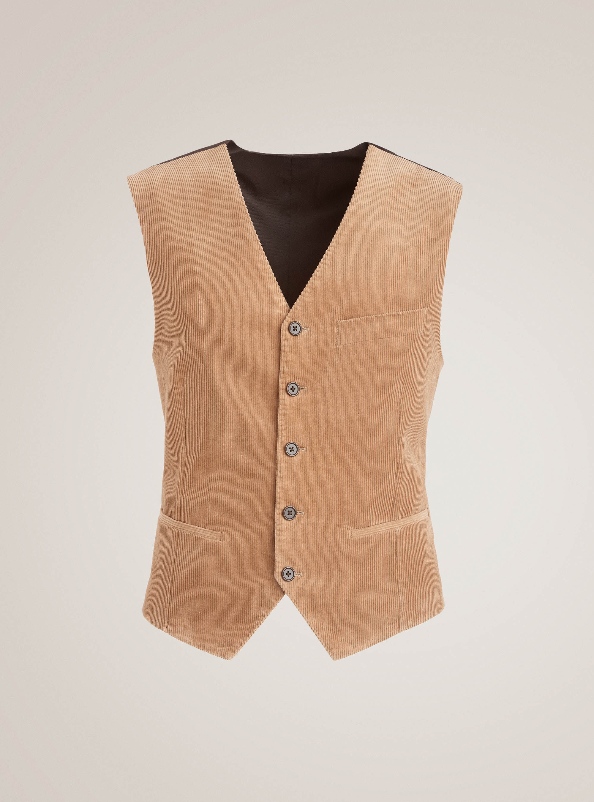 Velvet vest mens cheap