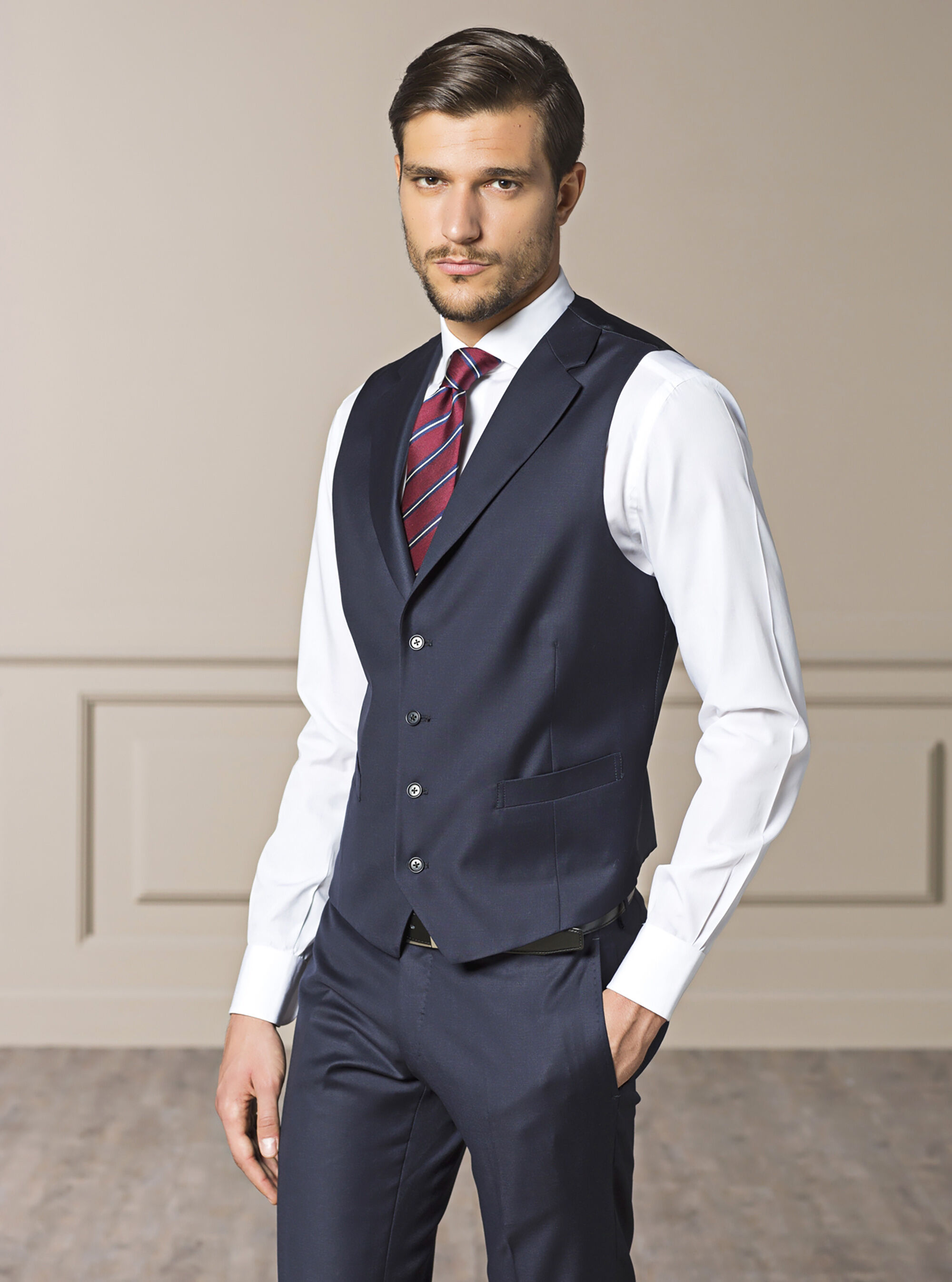 Gilet 2025 giacca uomo