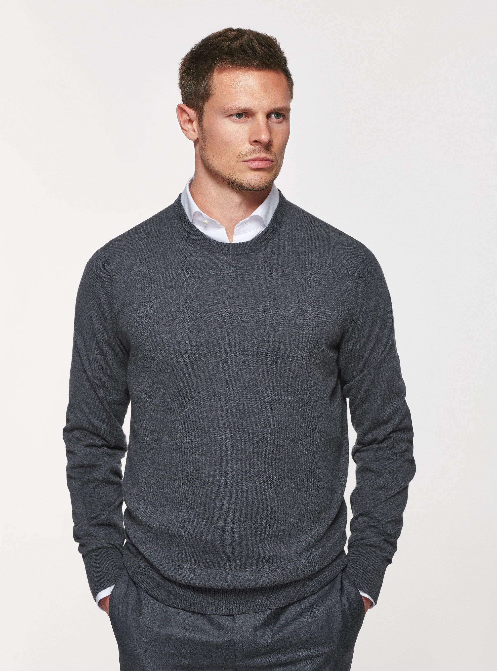 Silk new arrivals cotton cashmere
