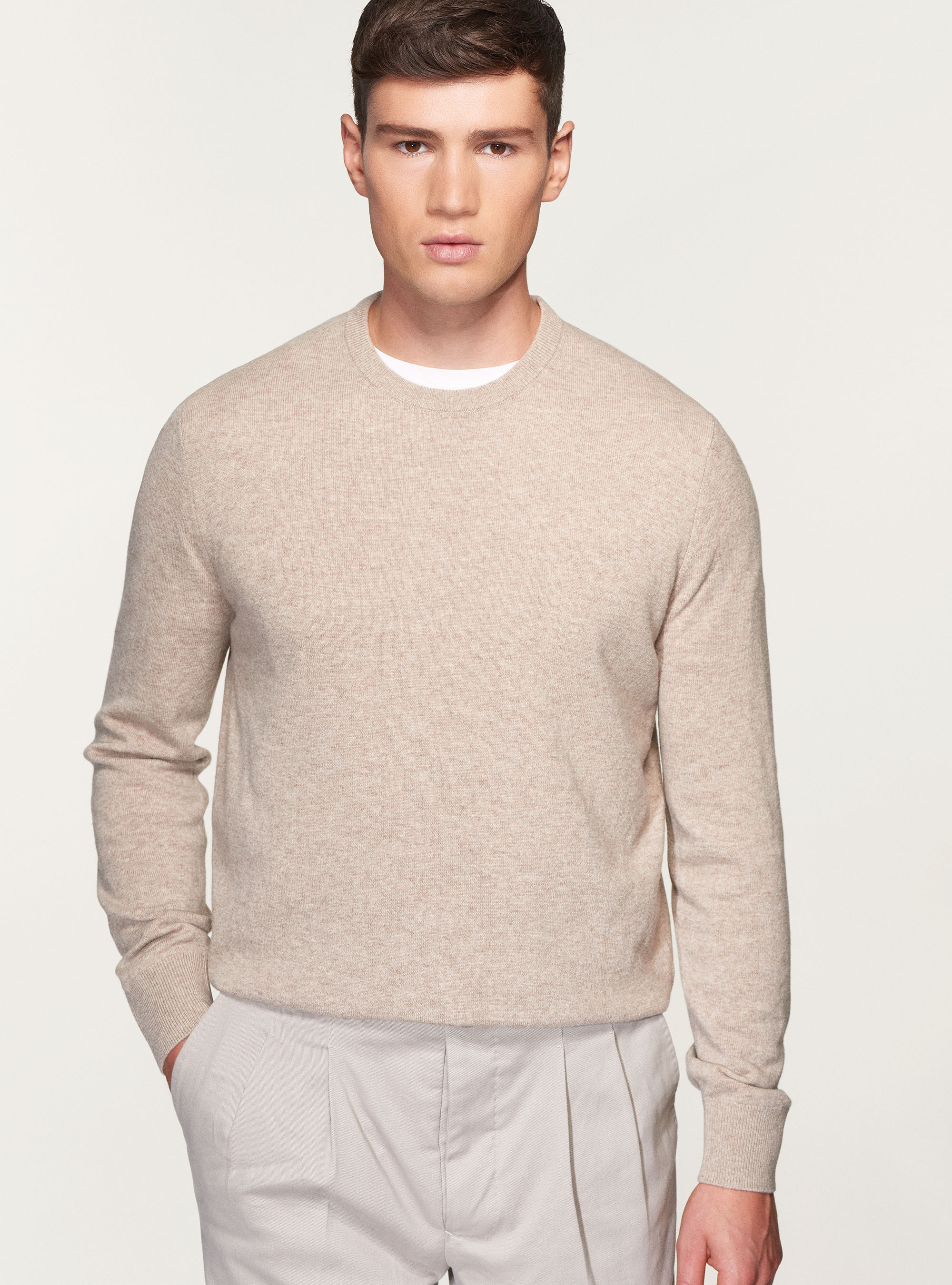 Off white new arrivals cashmere