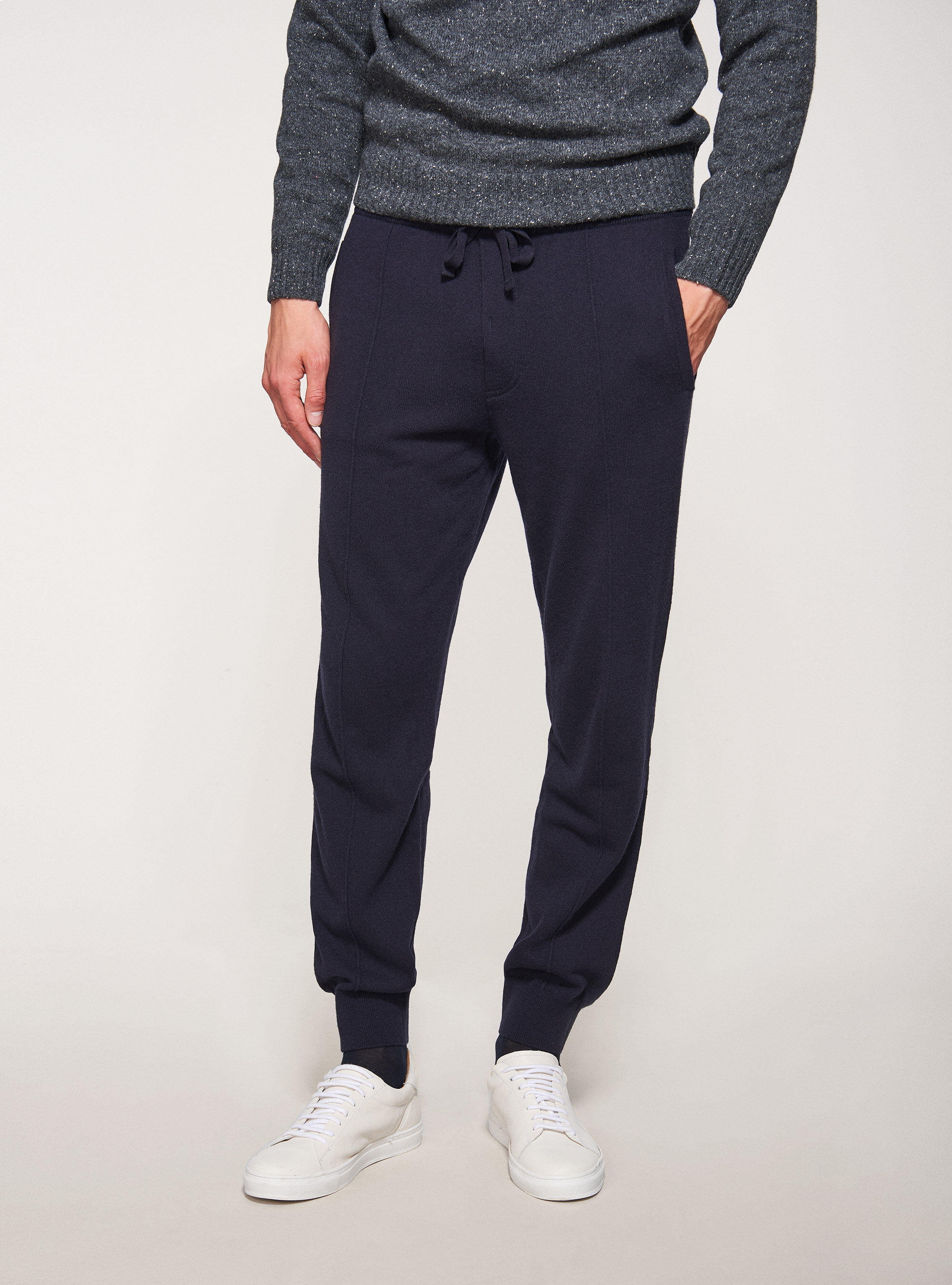 Wool joggers sale shoes