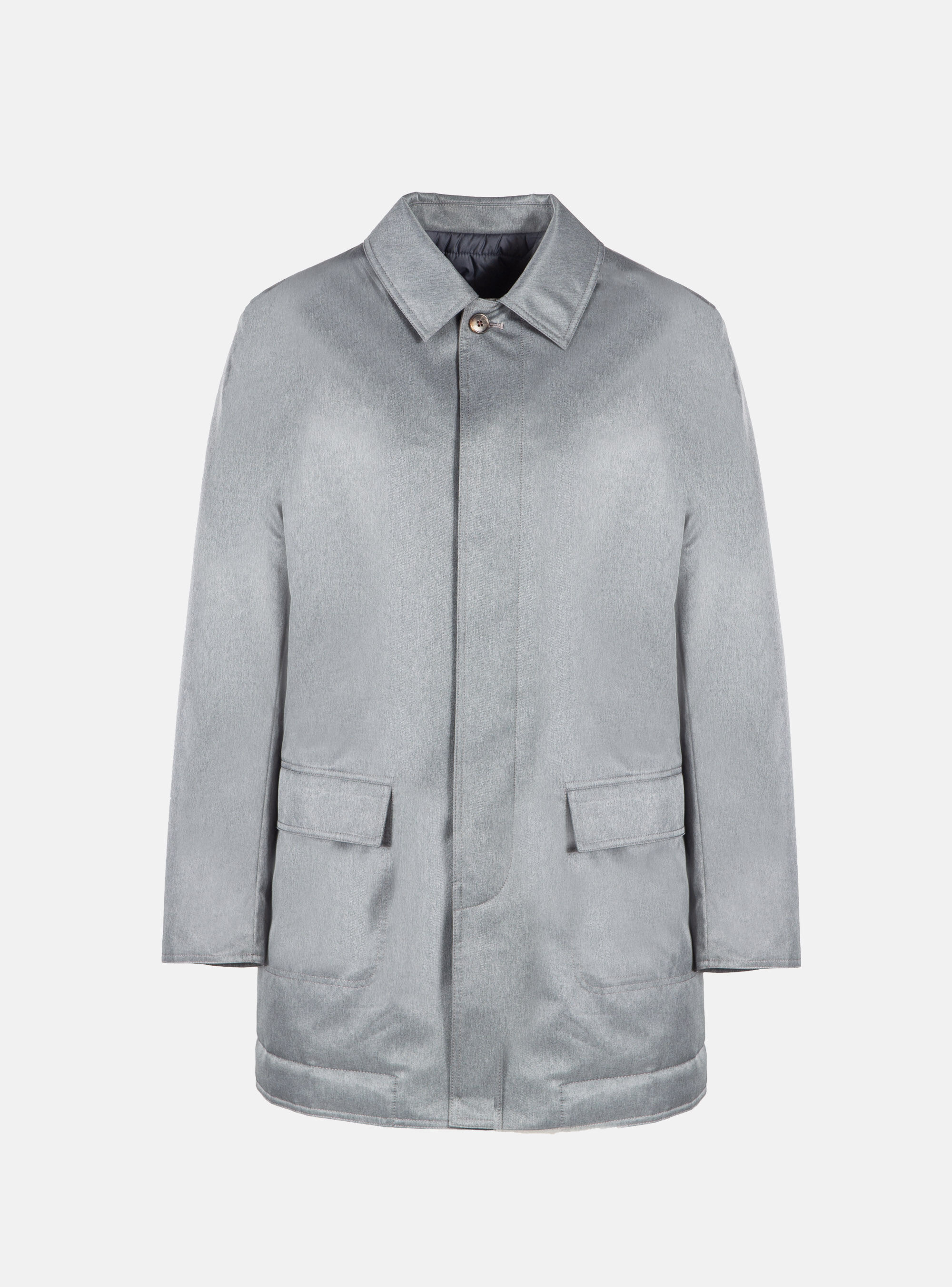Mid thigh rain best sale jacket