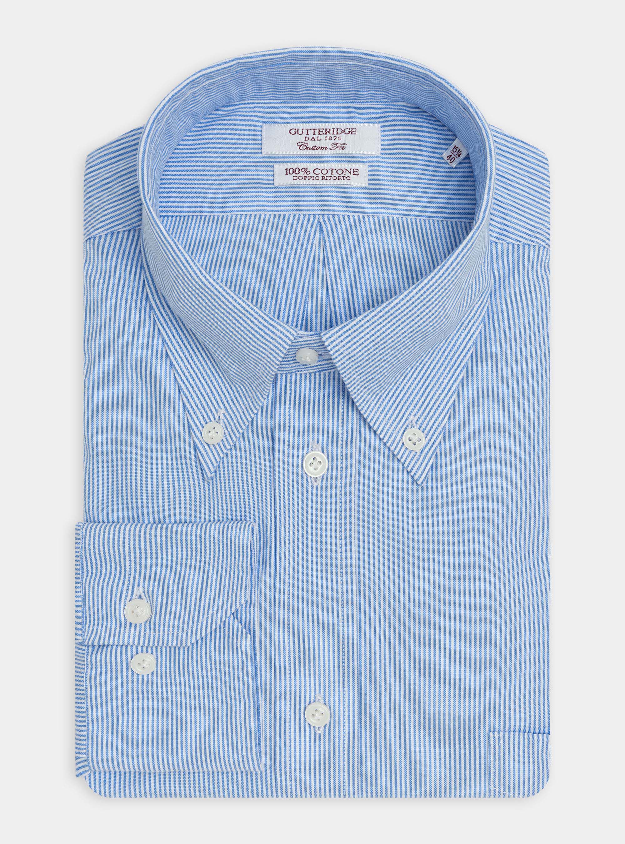 Camicie da Uomo in Saldo Online Gutteridge Saldi Abbigliamento