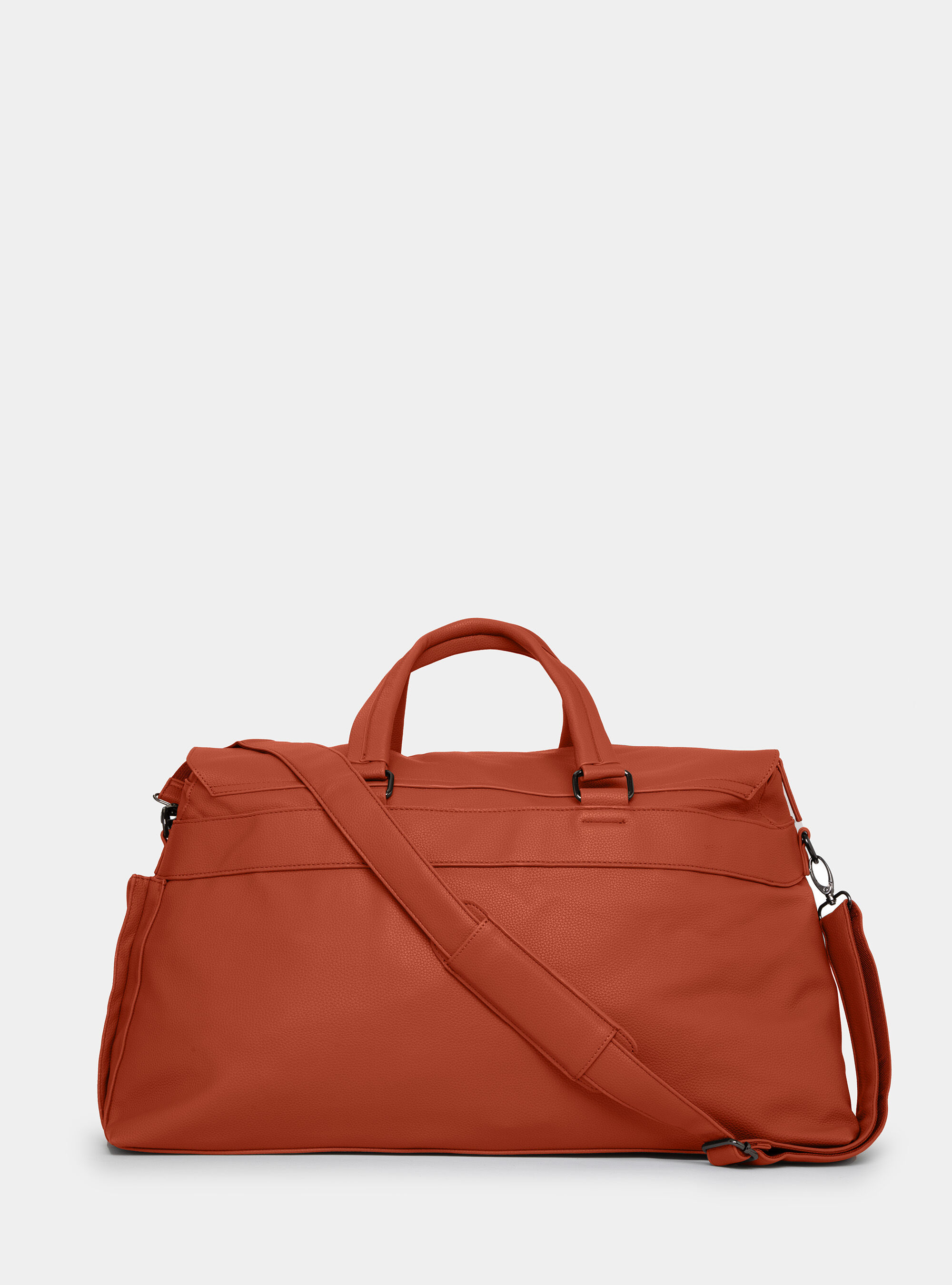 Bolsa de viaje, ARCILLA