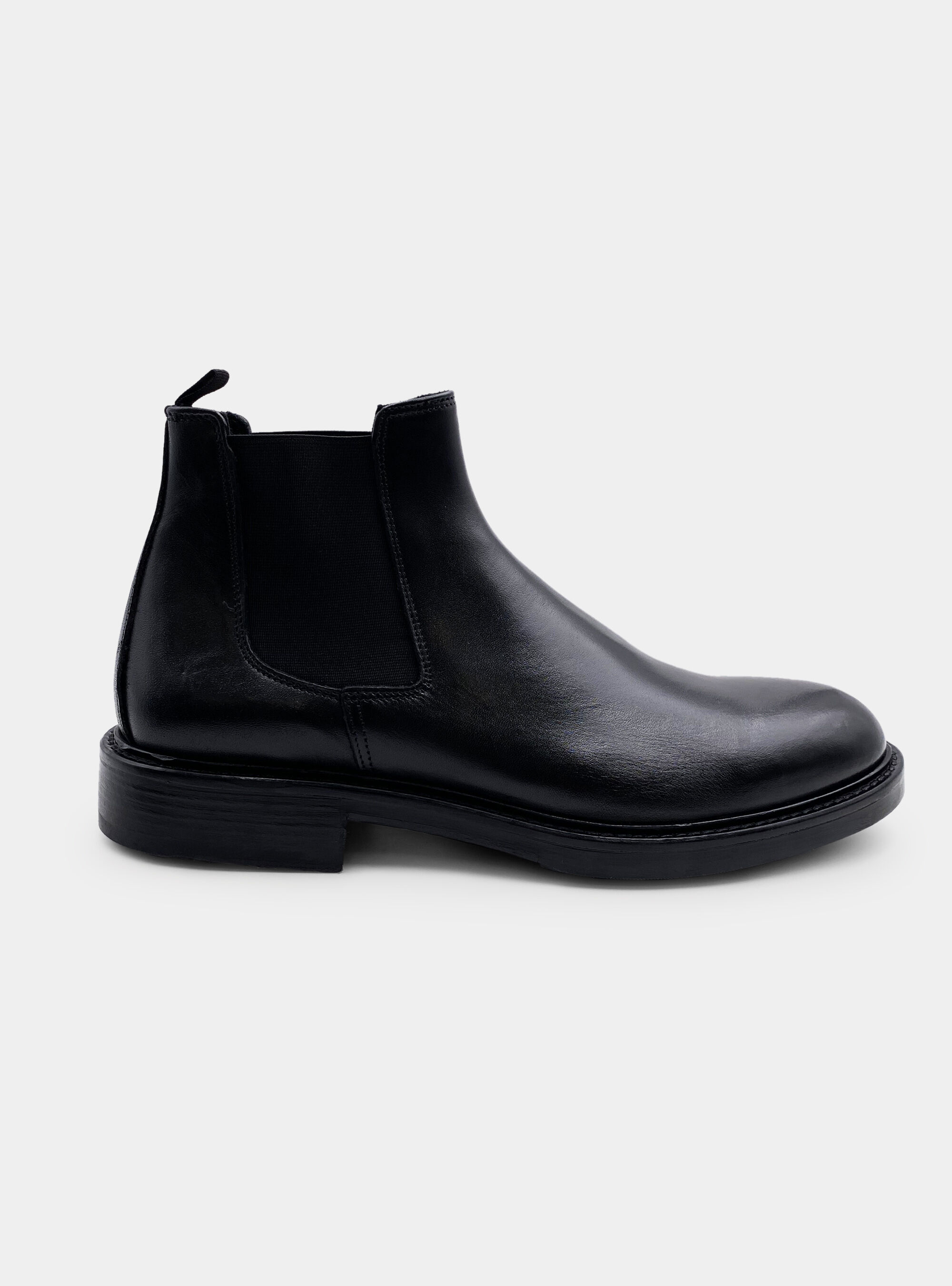Vsl stivaletto donna con elastici. donna luongo fashion store - Stileo.it