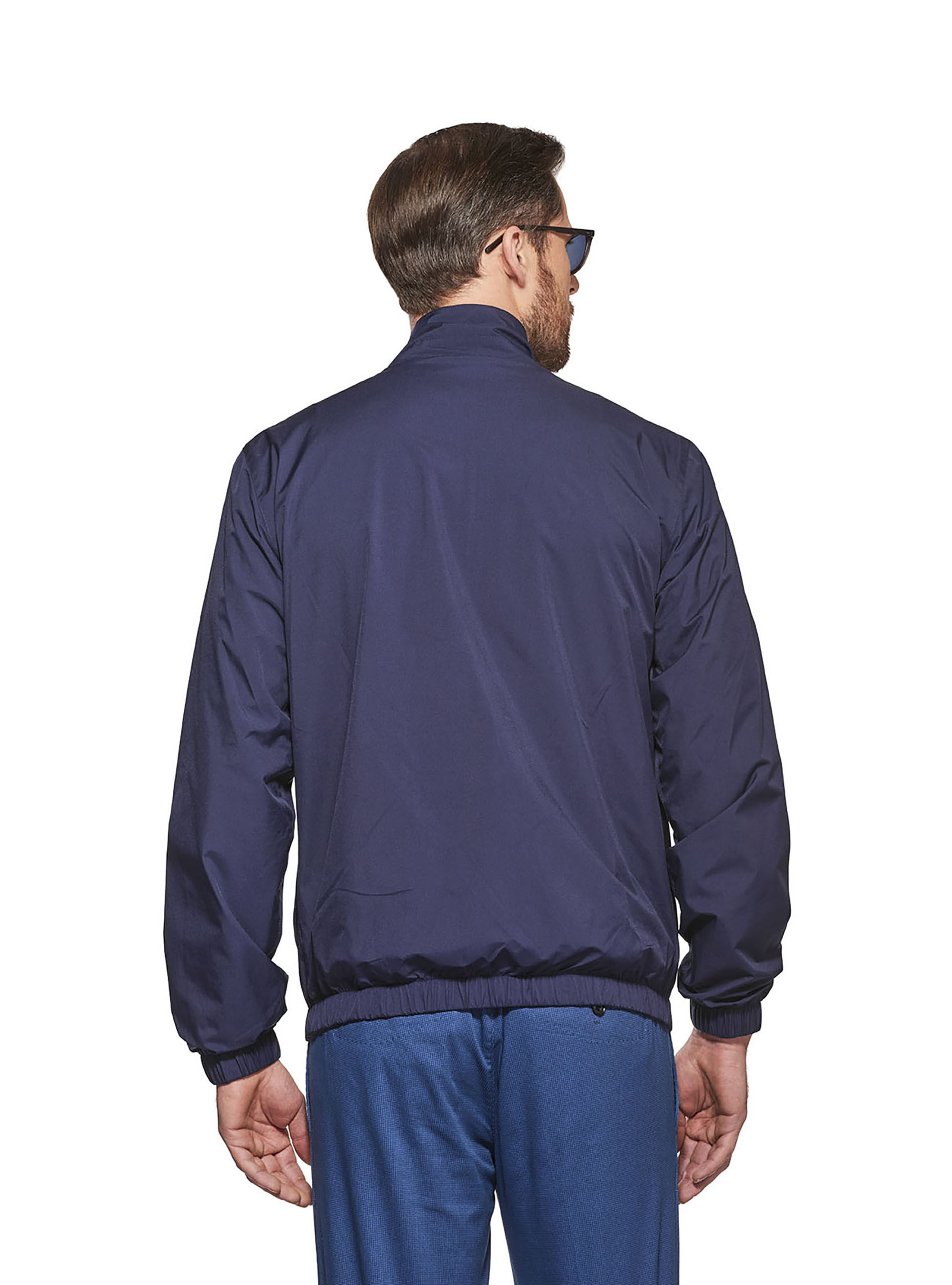 Bomber reversibile, BLU NAVY