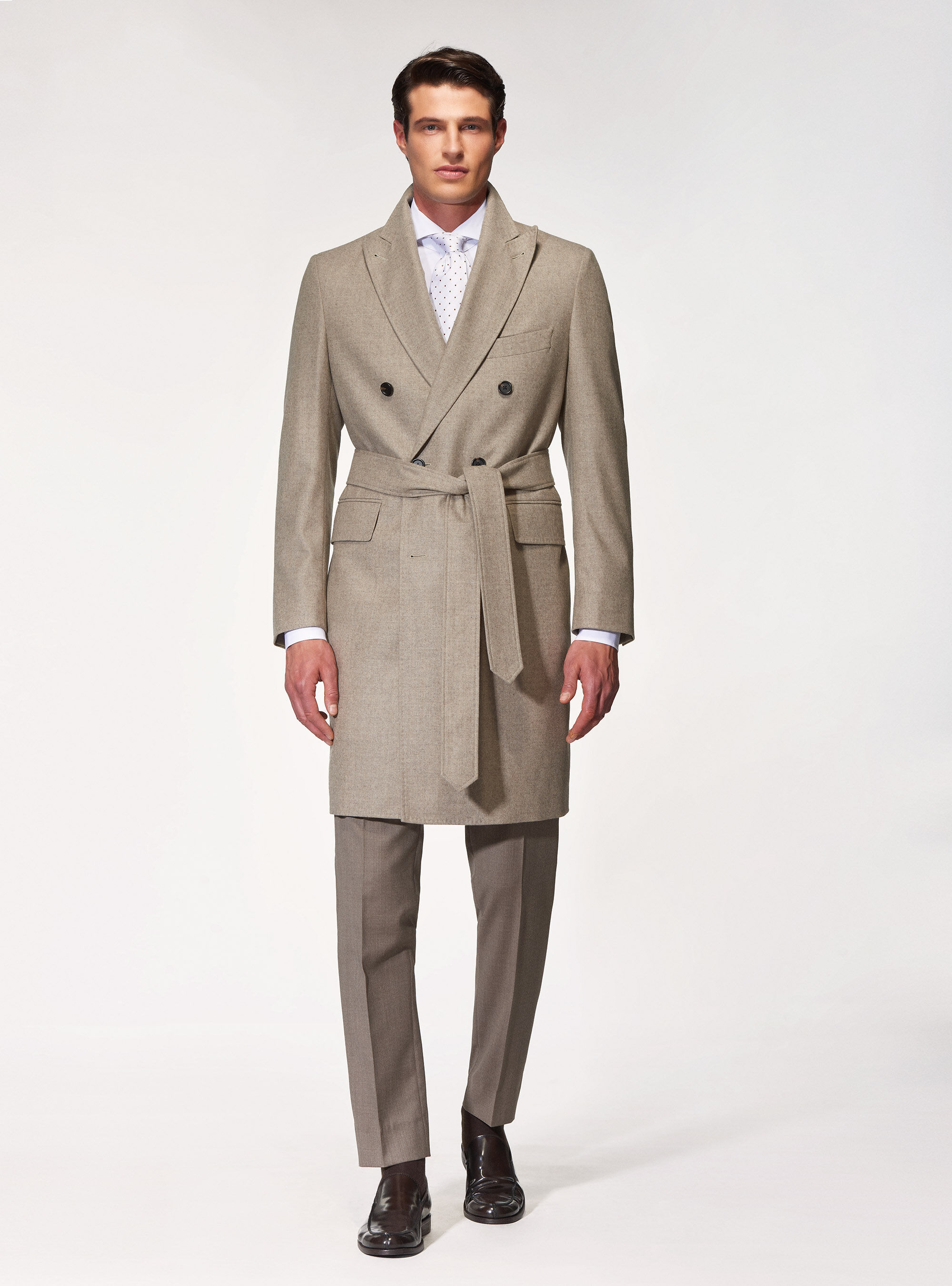 Reiss deals carlton coat
