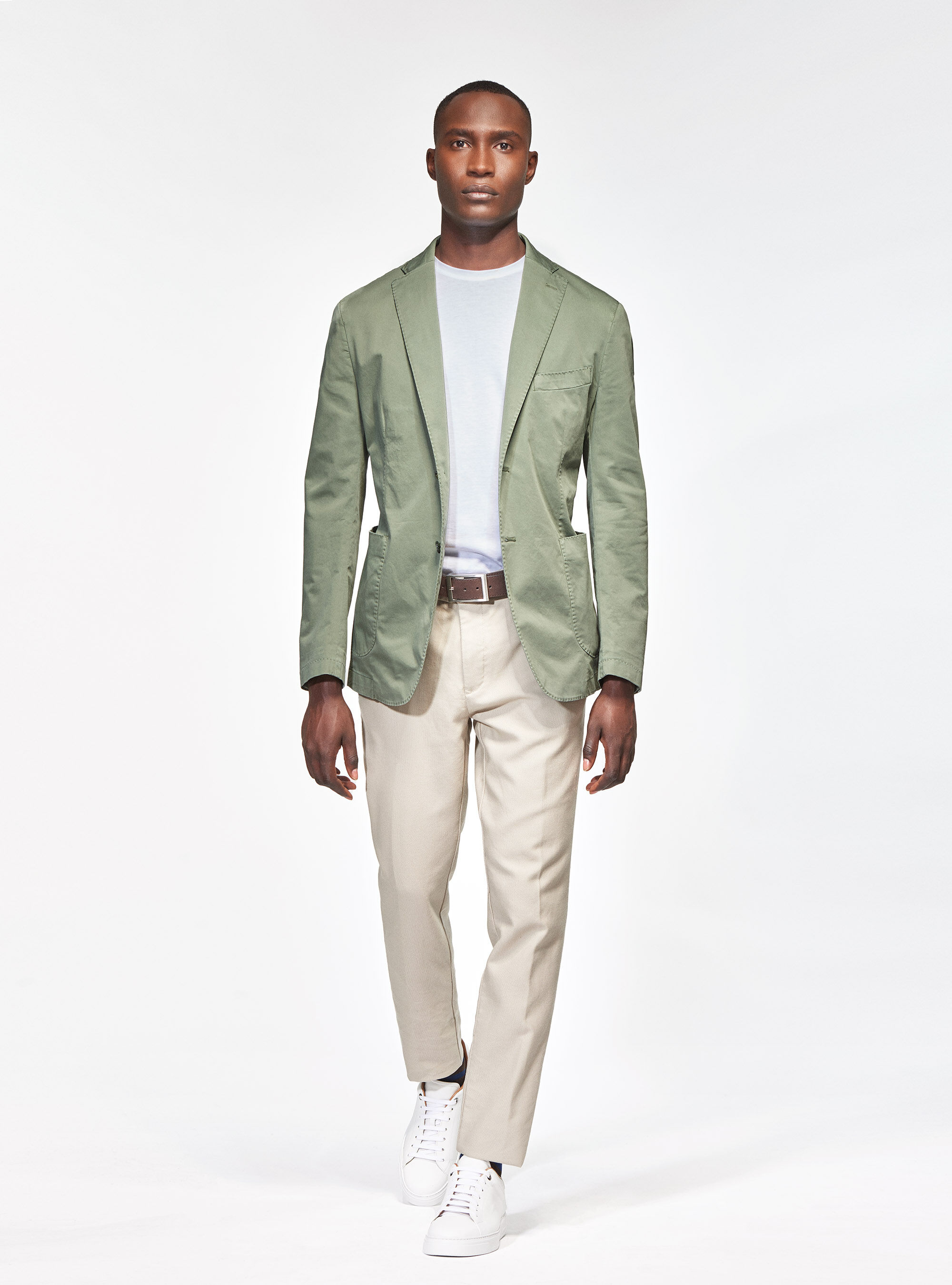 Bonobos unstructured blazer sale