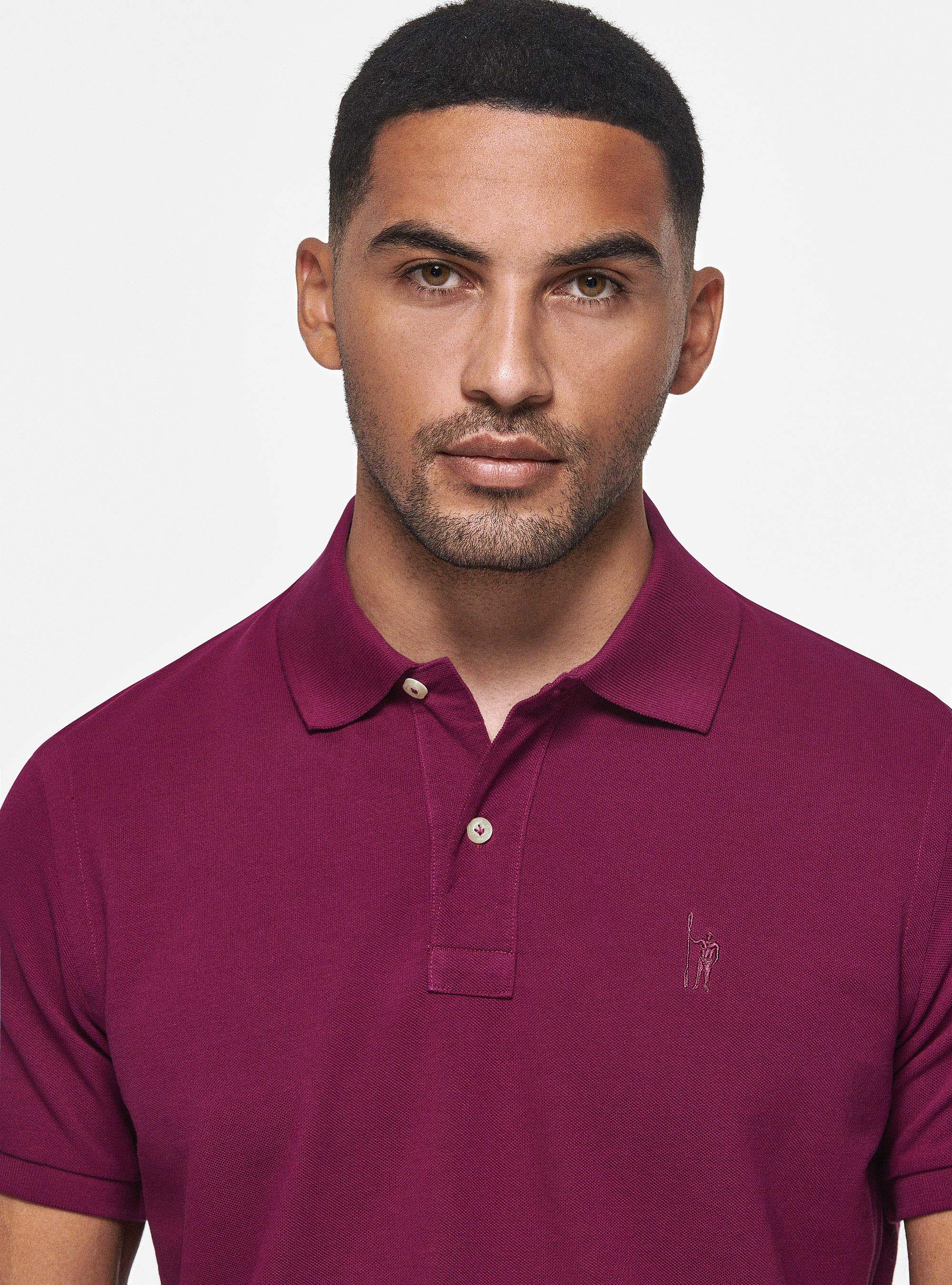 豪華 Classic Polo Men's | Gutteridge | shirt polo piqué トップス