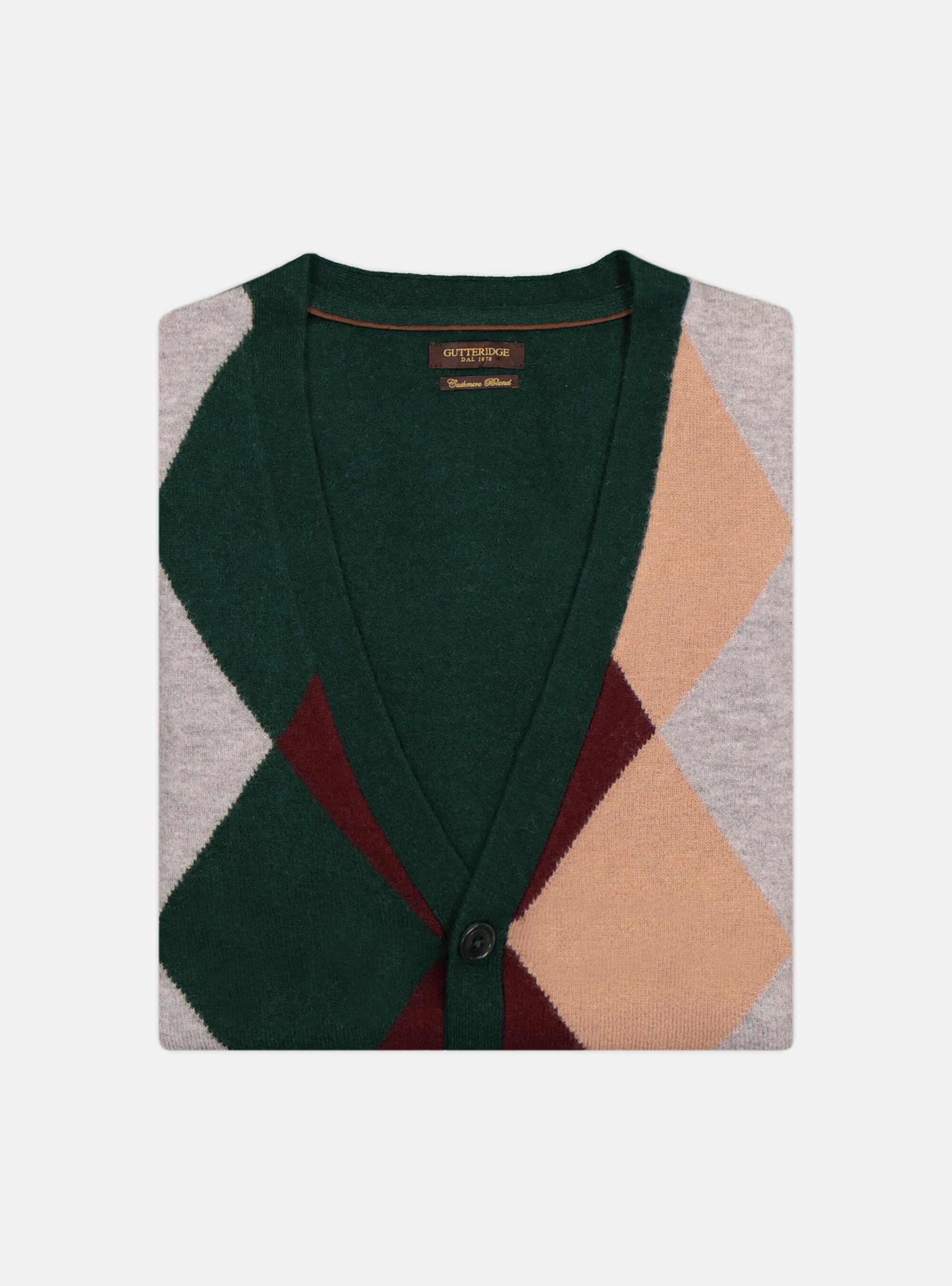 jacquard sweater women's
