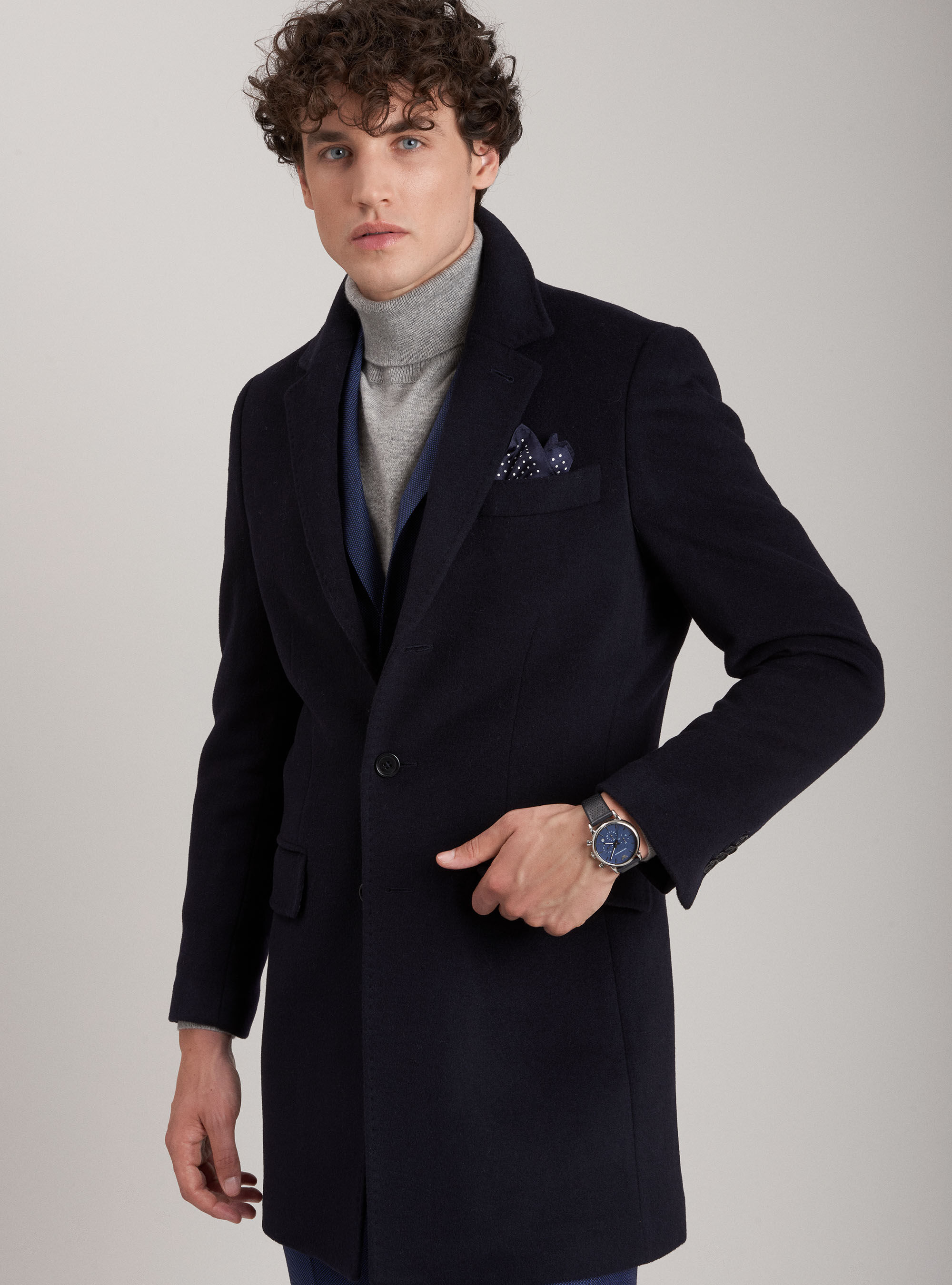 Saldi top gutteridge cappotti
