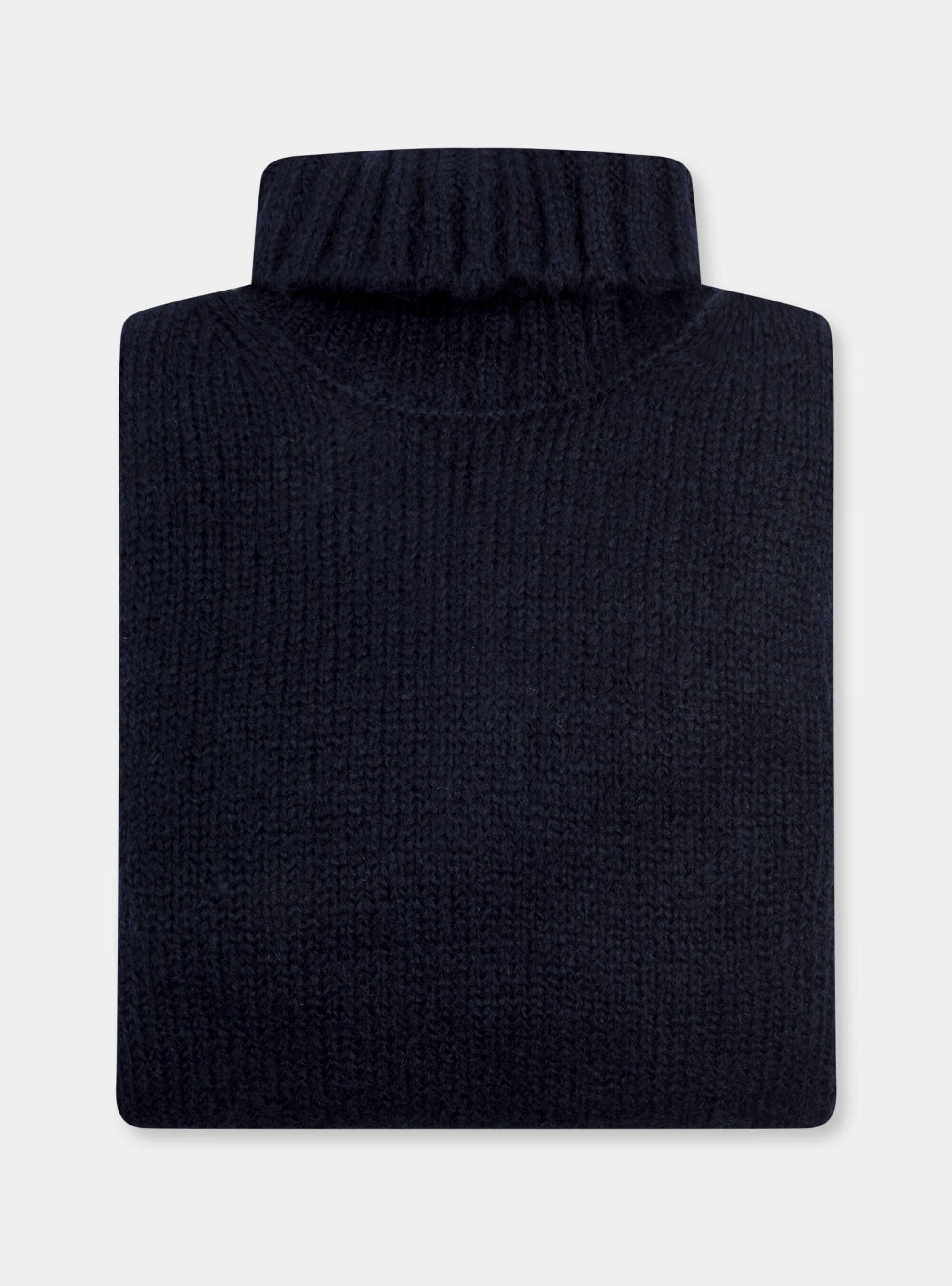 Acrylic wool sale blend sweaters