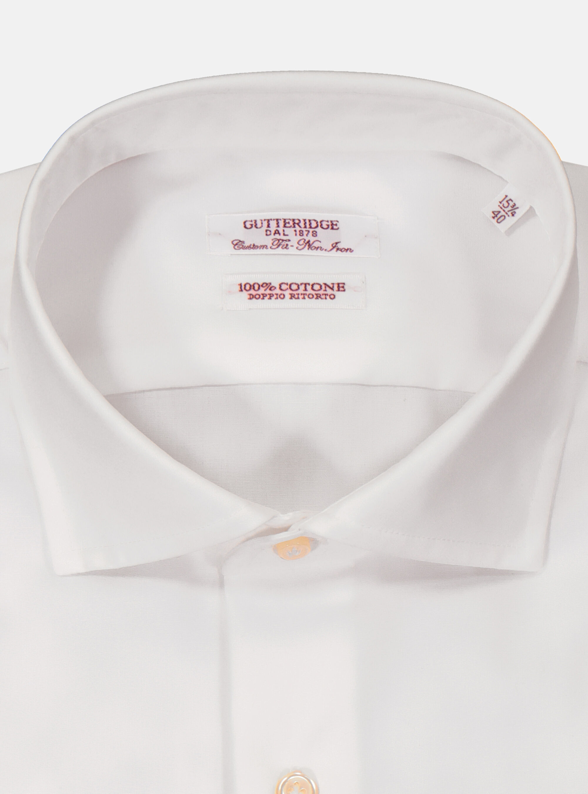 colletto camicia