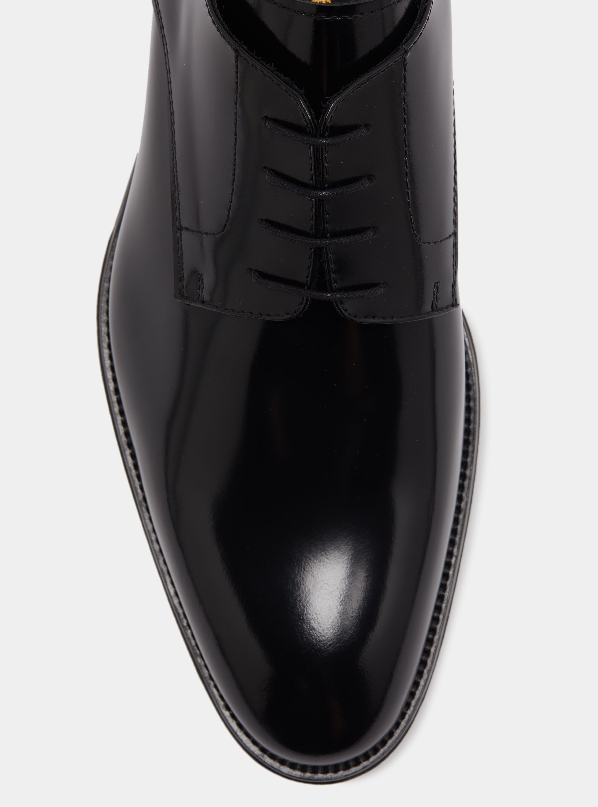Chaussure de smoking
