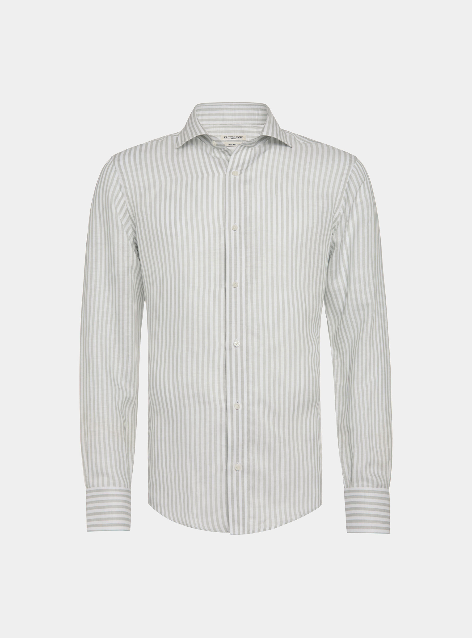Gutteridge camicie lino hotsell