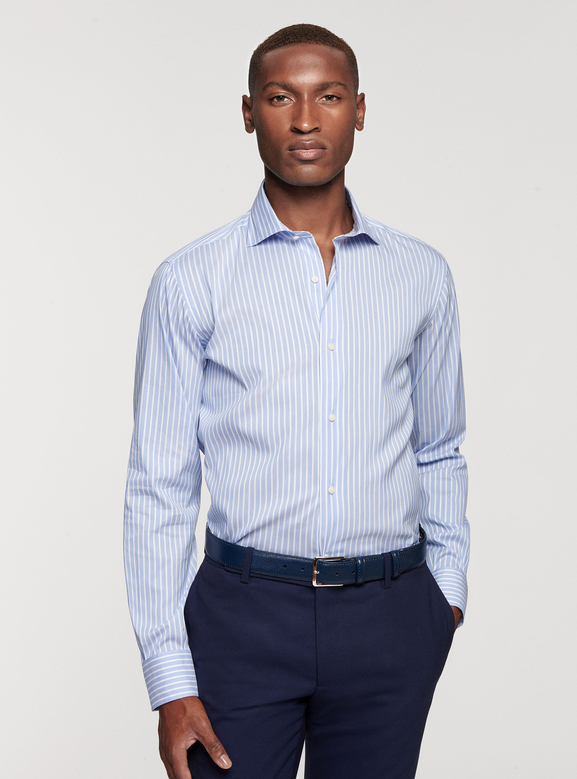 Camicia gutteridge clearance