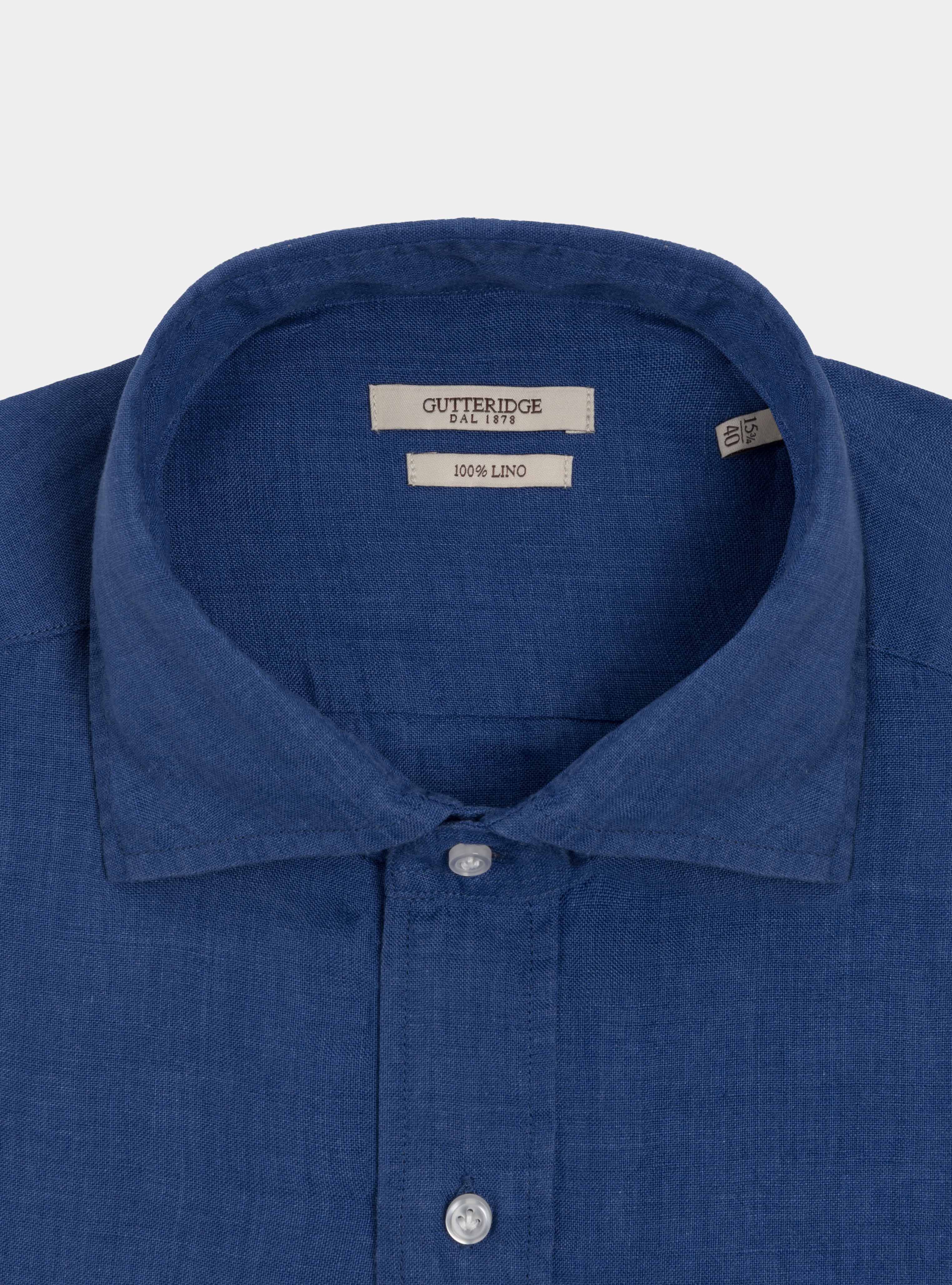 Abbigliamento Uomo Online Gutteridge 1878 Collezione FW 2021 2022