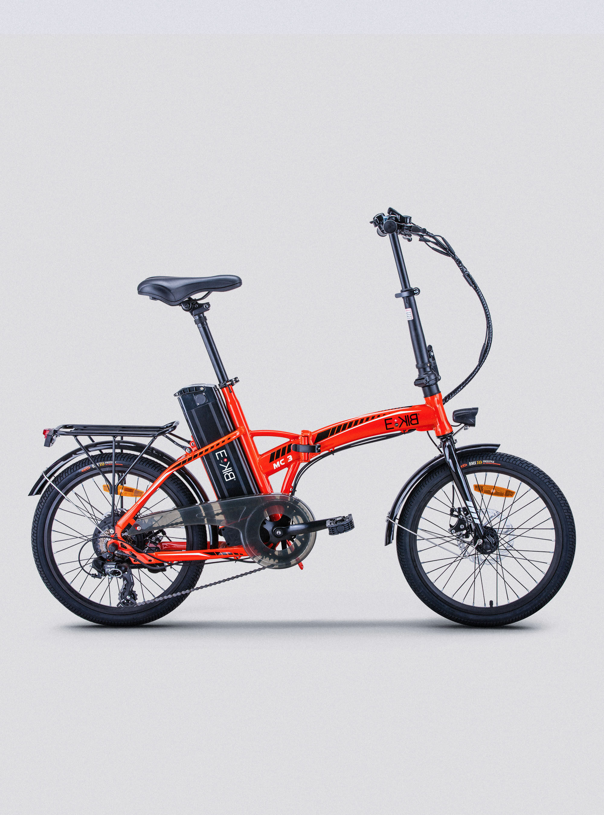 Rks e bike cheap