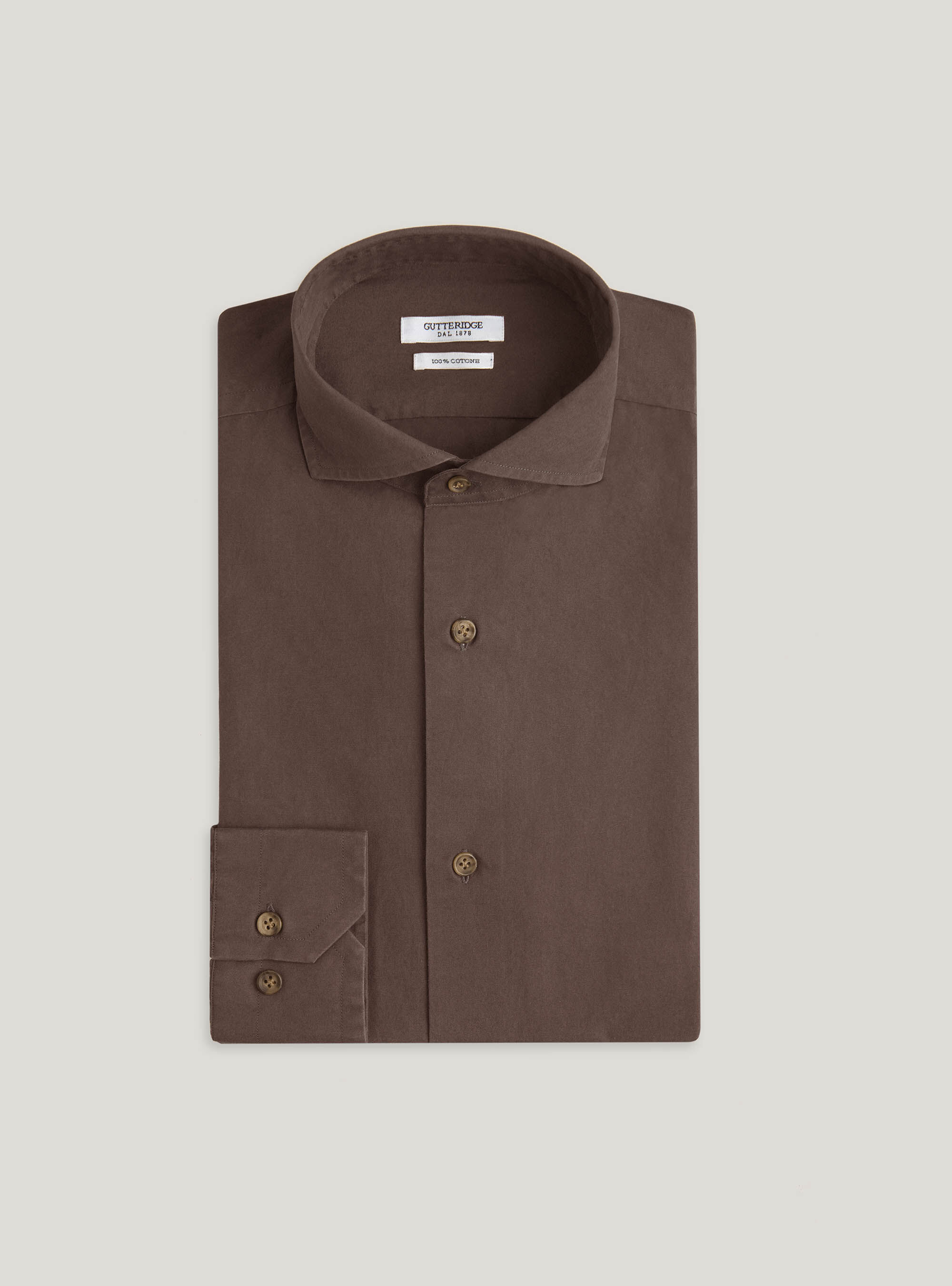 Gutteridge camicie store