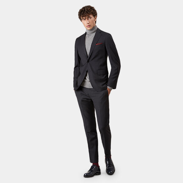 Abiti uomo drop 4 negozi discount