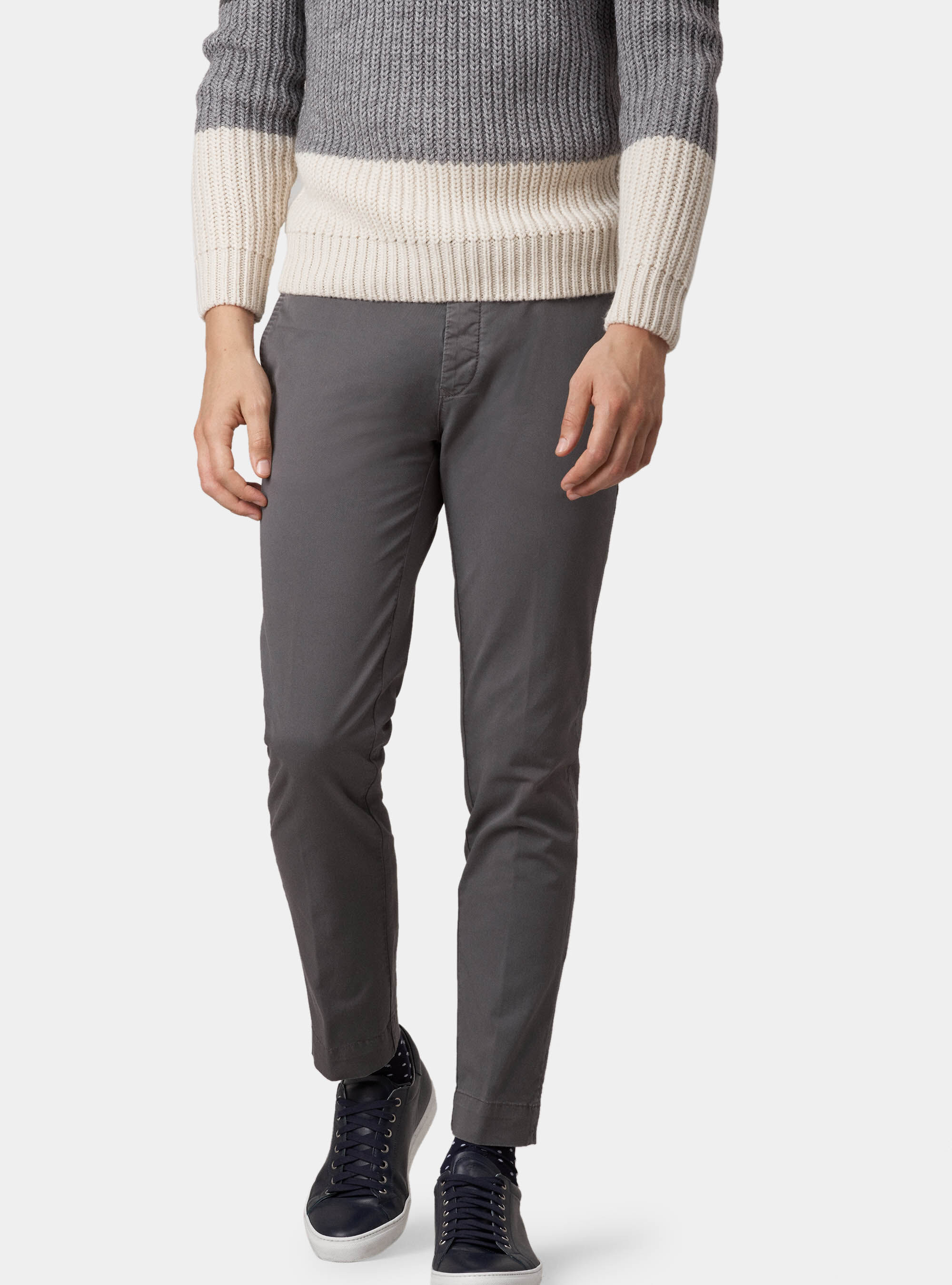 Allsaints stove chino cheap