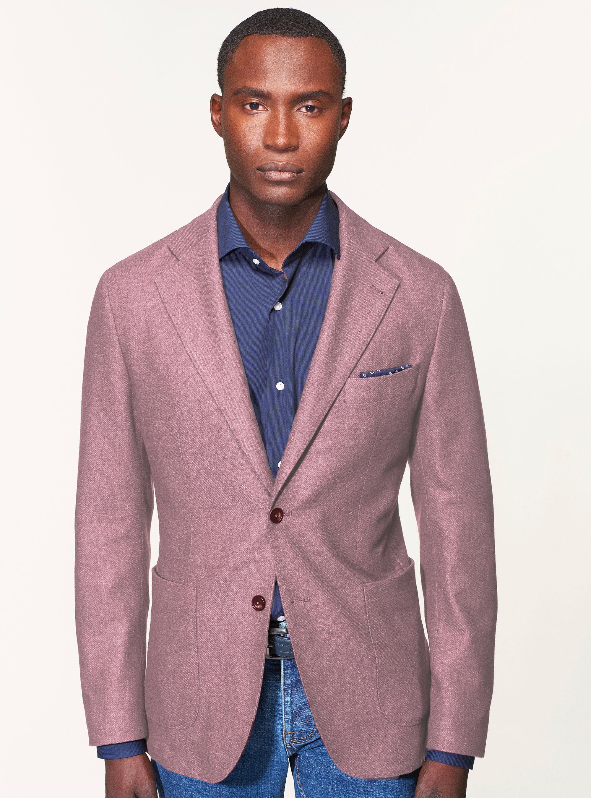 Giacche da Uomo in Saldo Online Gutteridge Saldi Abbigliamento