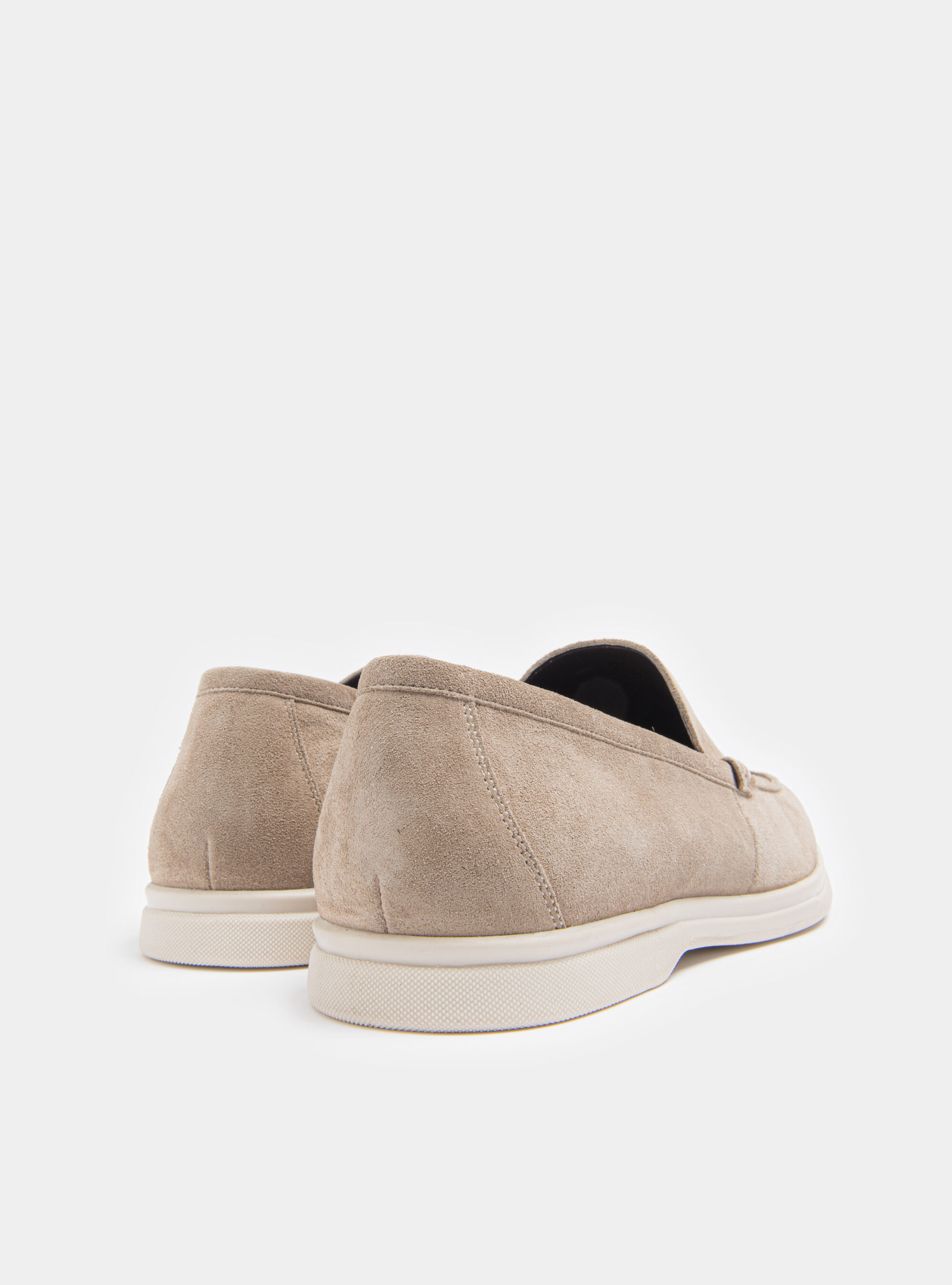 Mocassini in suede | Gutteridge | Scarpe Casual Uomo