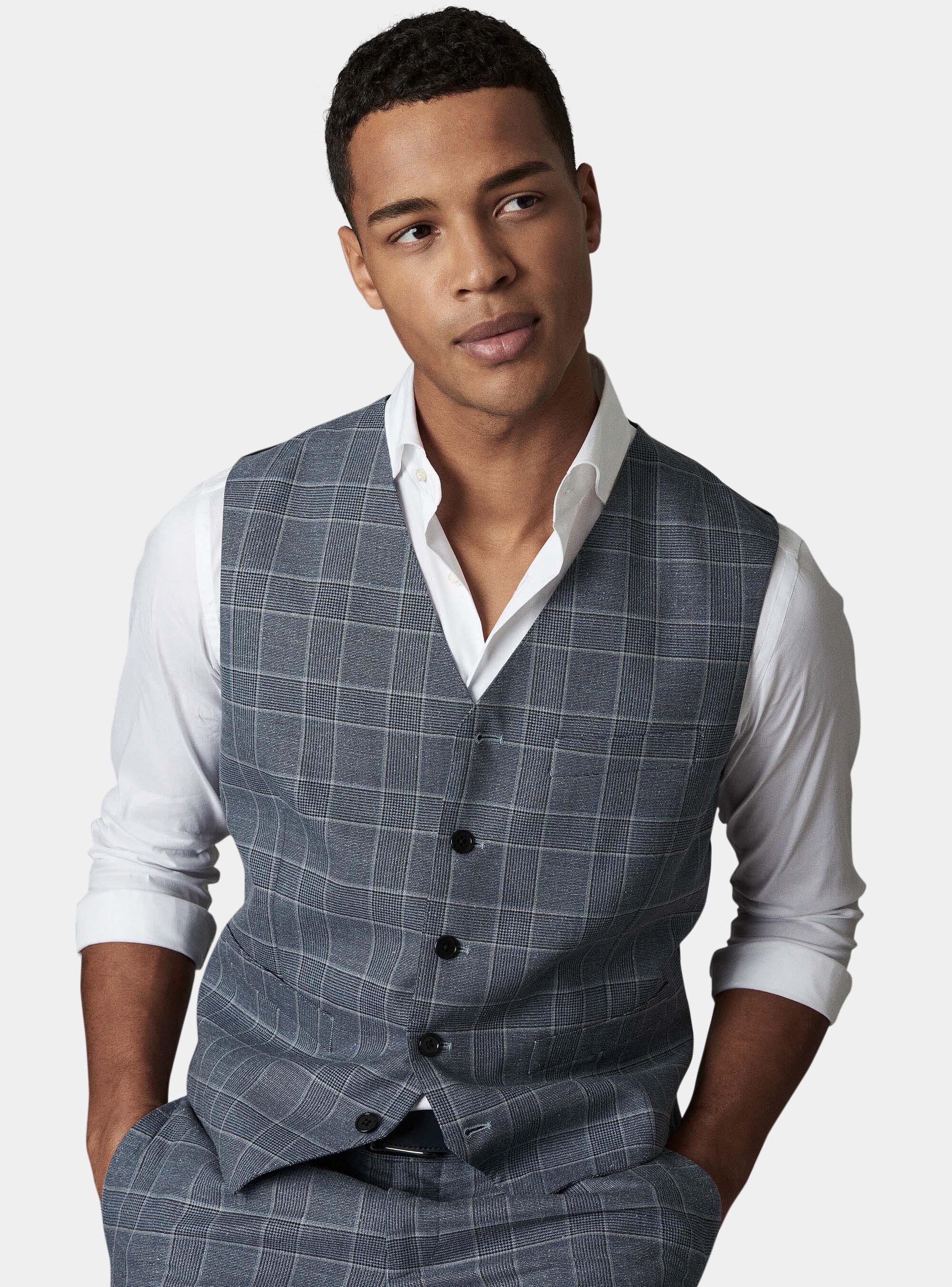 Silky vest clearance